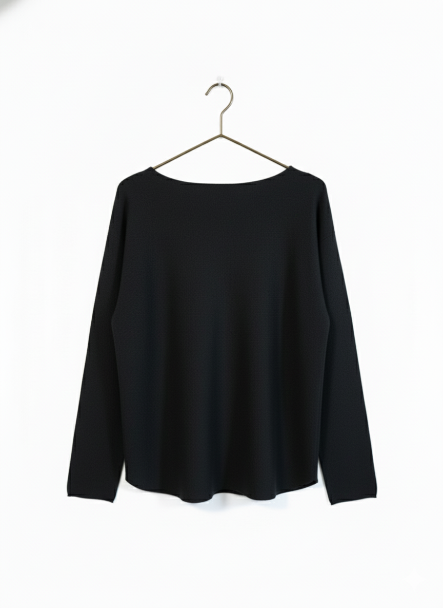 Pull Douceur Éclat