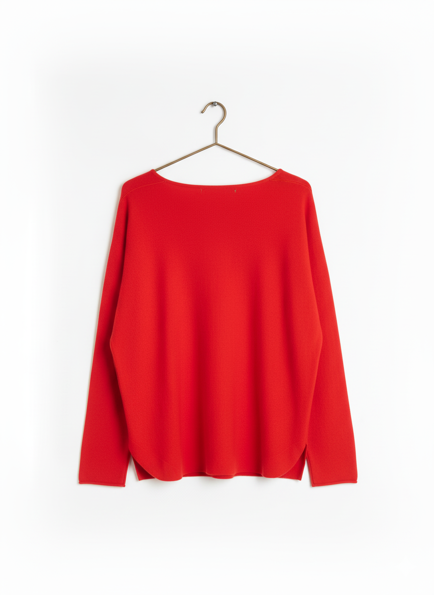Pull Douceur Éclat