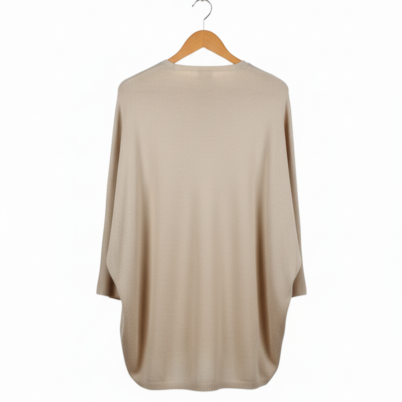 Pull Légèreté Chic