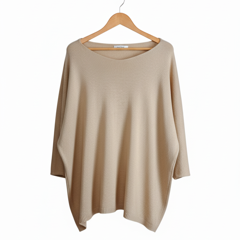 Pull Légèreté Chic
