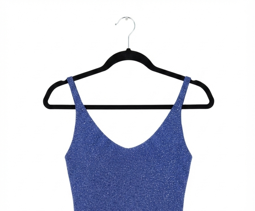 Top Lurex Pailleté Galaxie | LyaMode