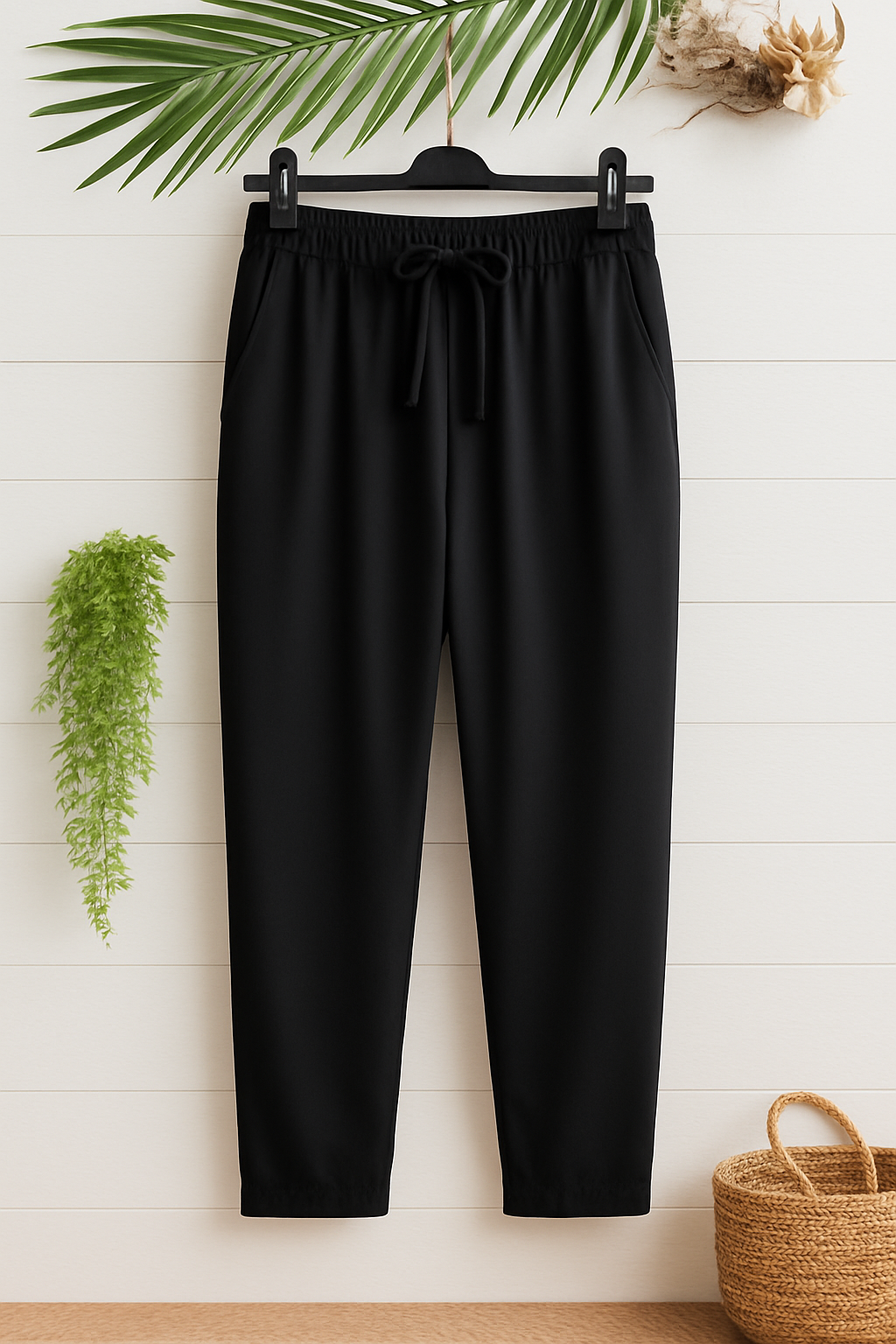 Pantalon L'Éssentiel Fluide