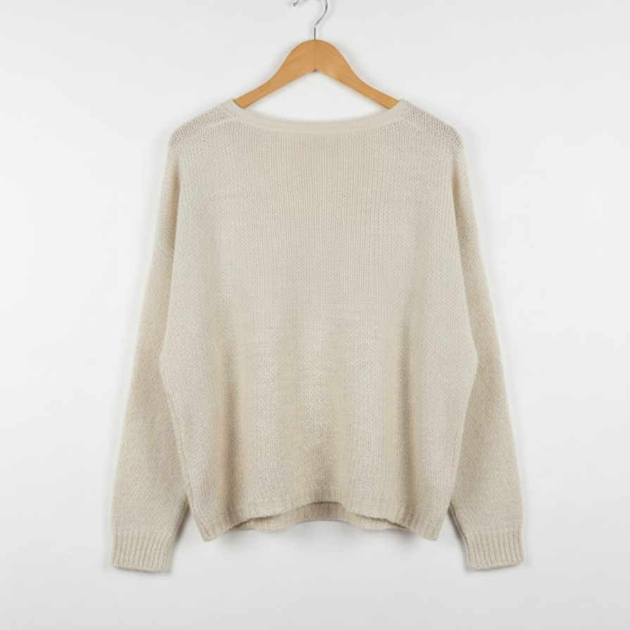 Pull Amour Chic