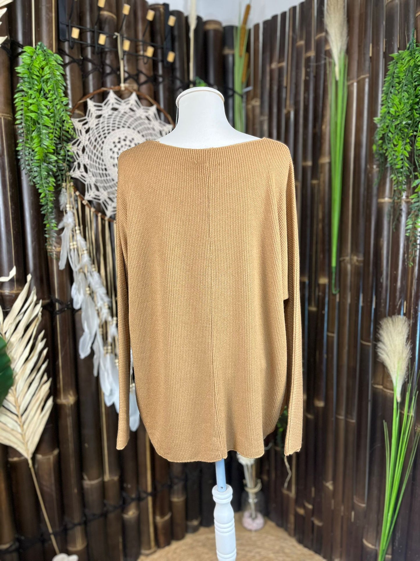 Pull Essentiel Douceur