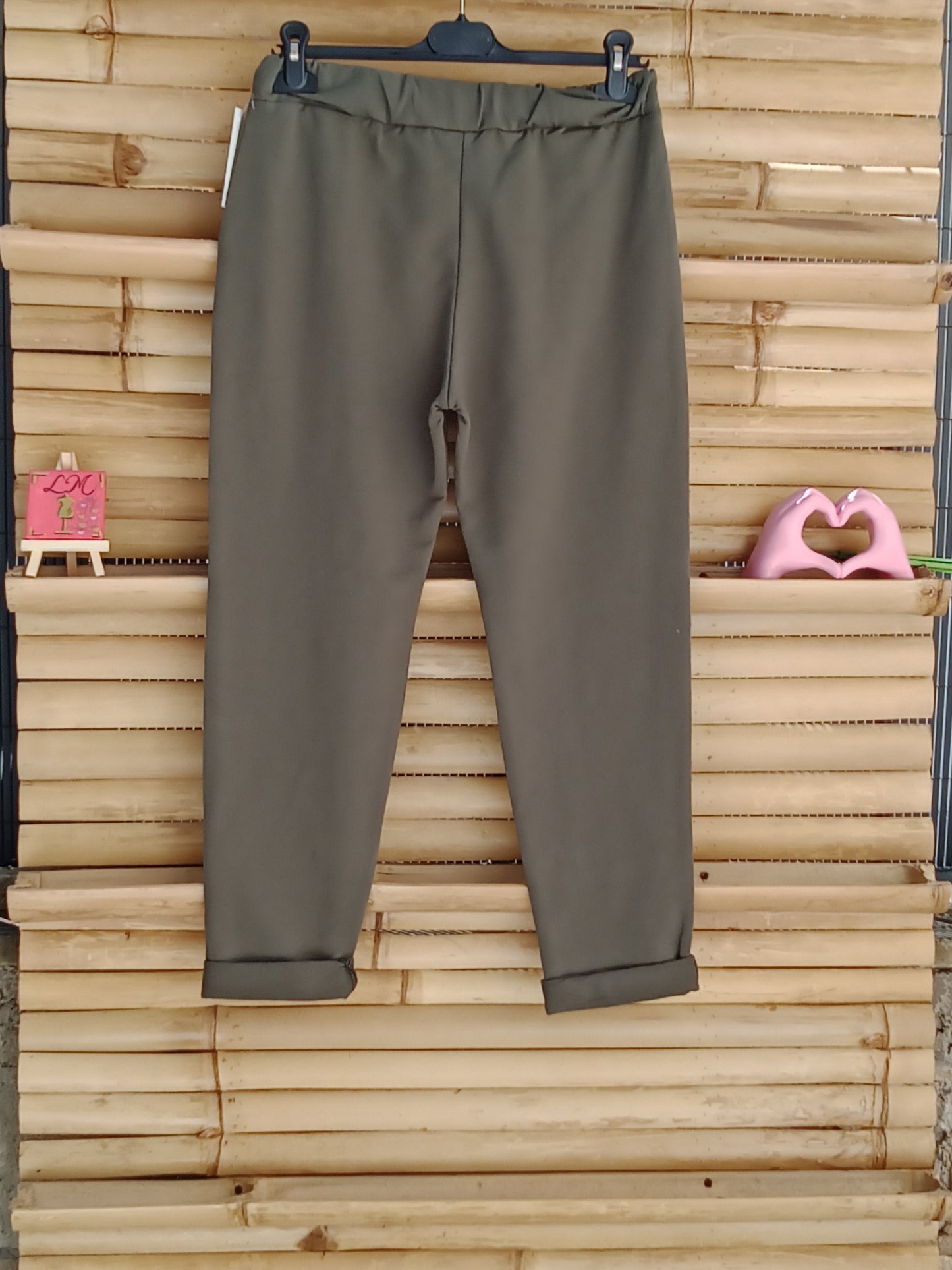 Pantalon Esprit Souple
