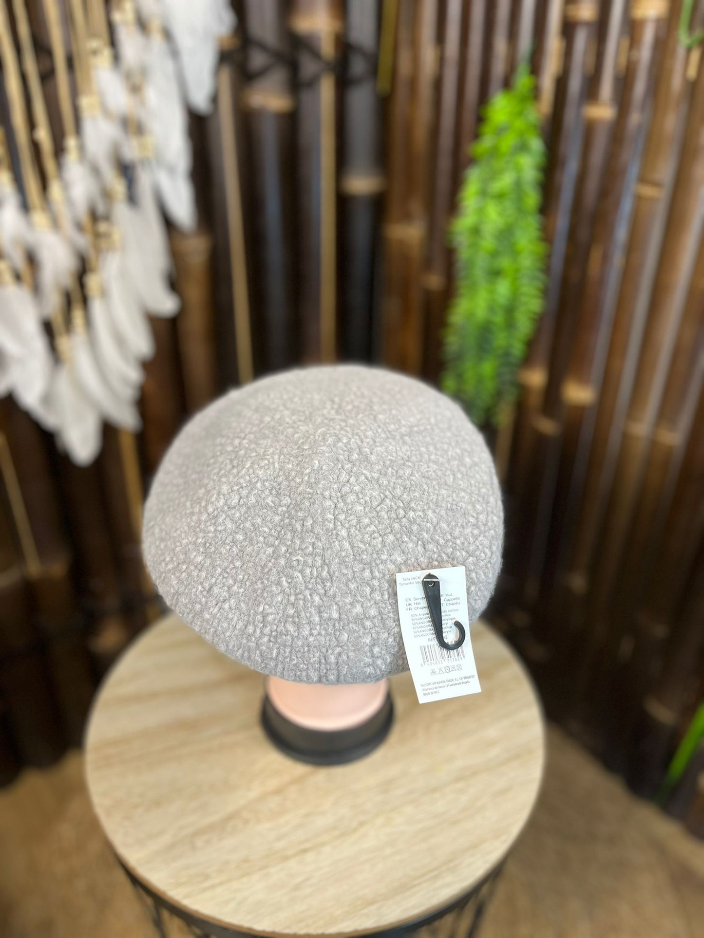 Béret Douce Mélodie