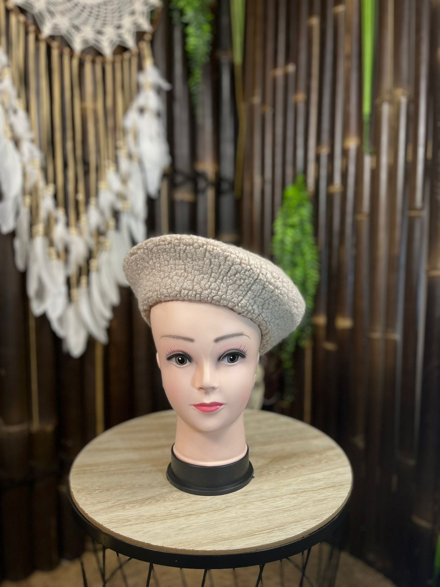 Béret Douce Mélodie