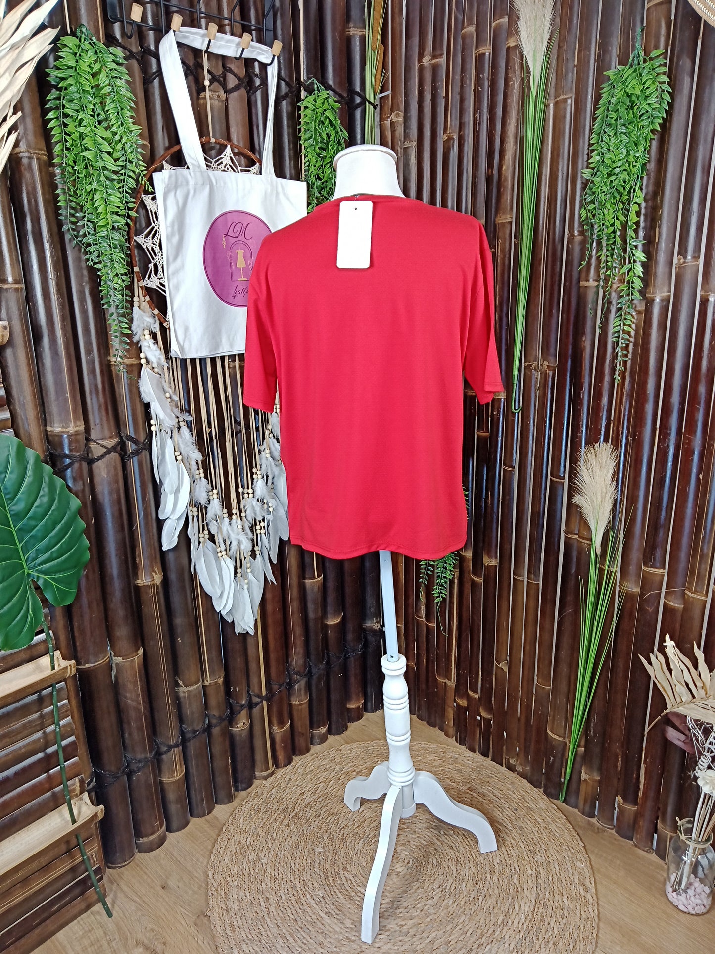 T-shirt "Be the Sunshine"