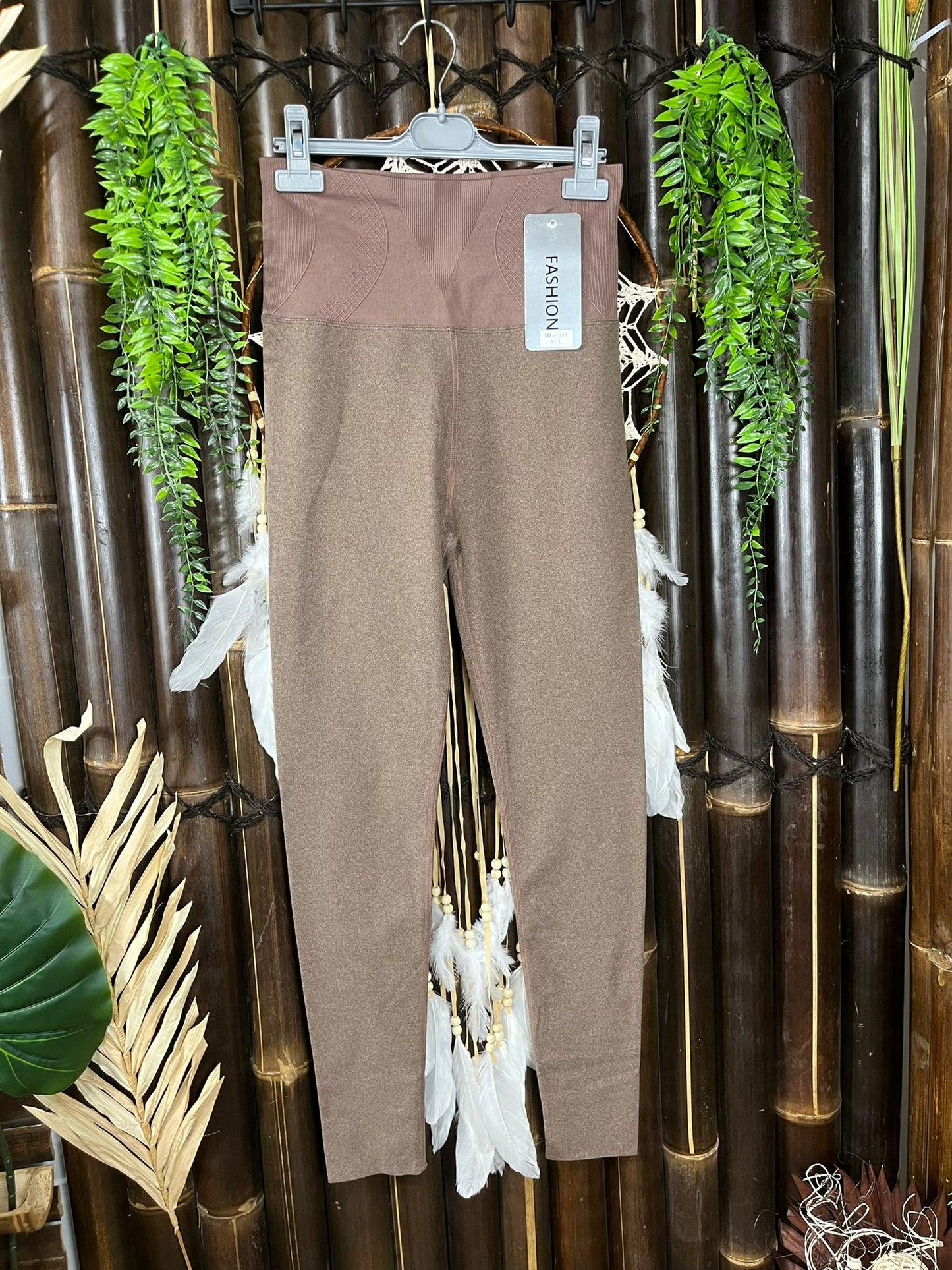 Legging Fit'Essence