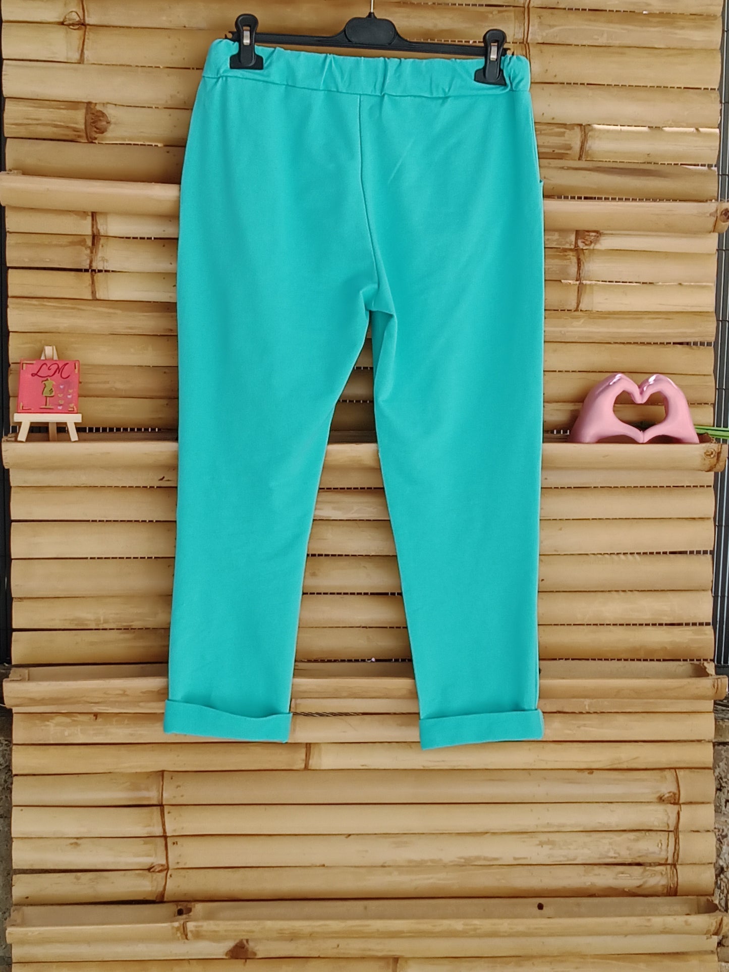 Pantalon Esprit Souple