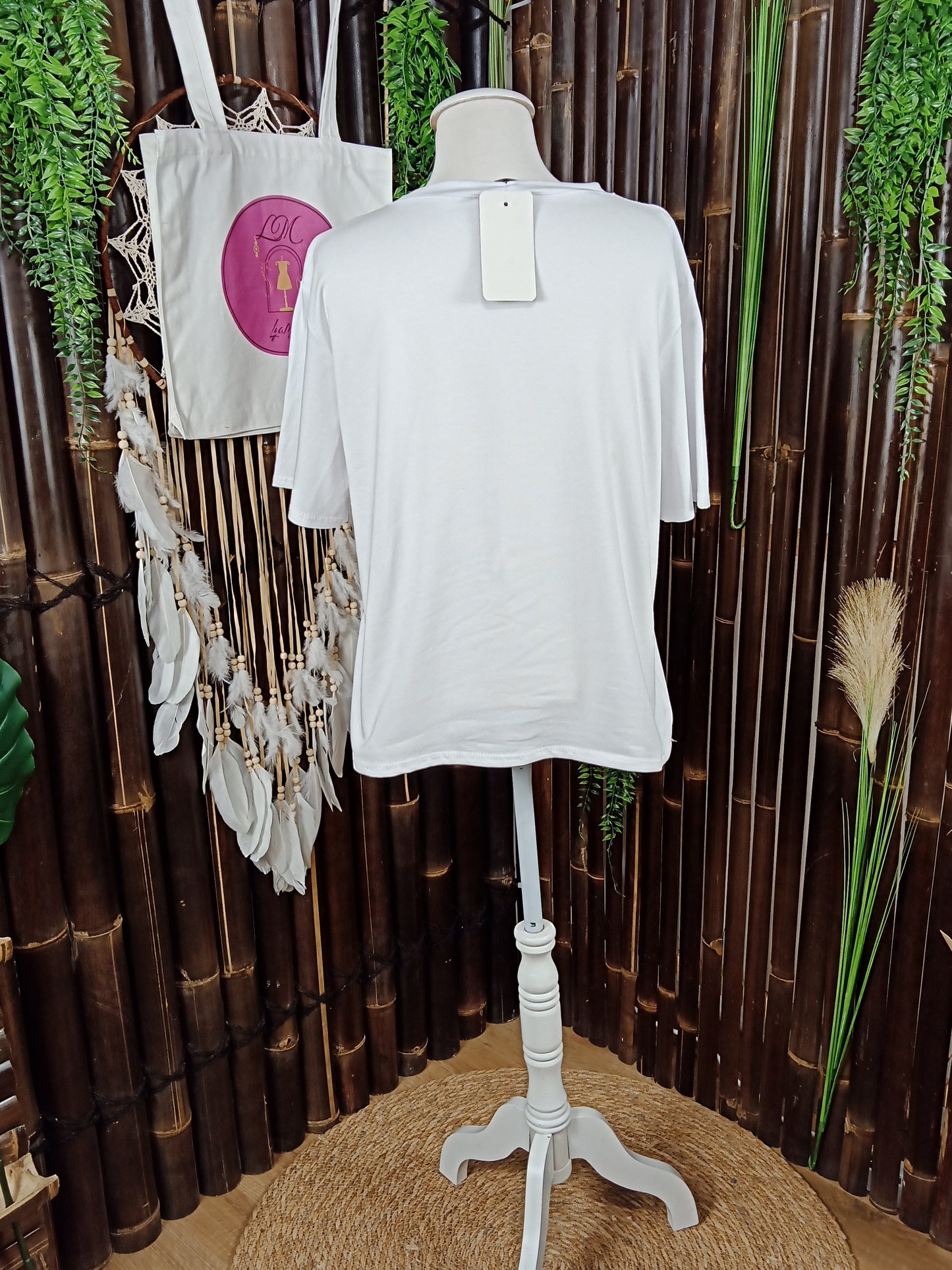 T-shirt "Be the Sunshine"
