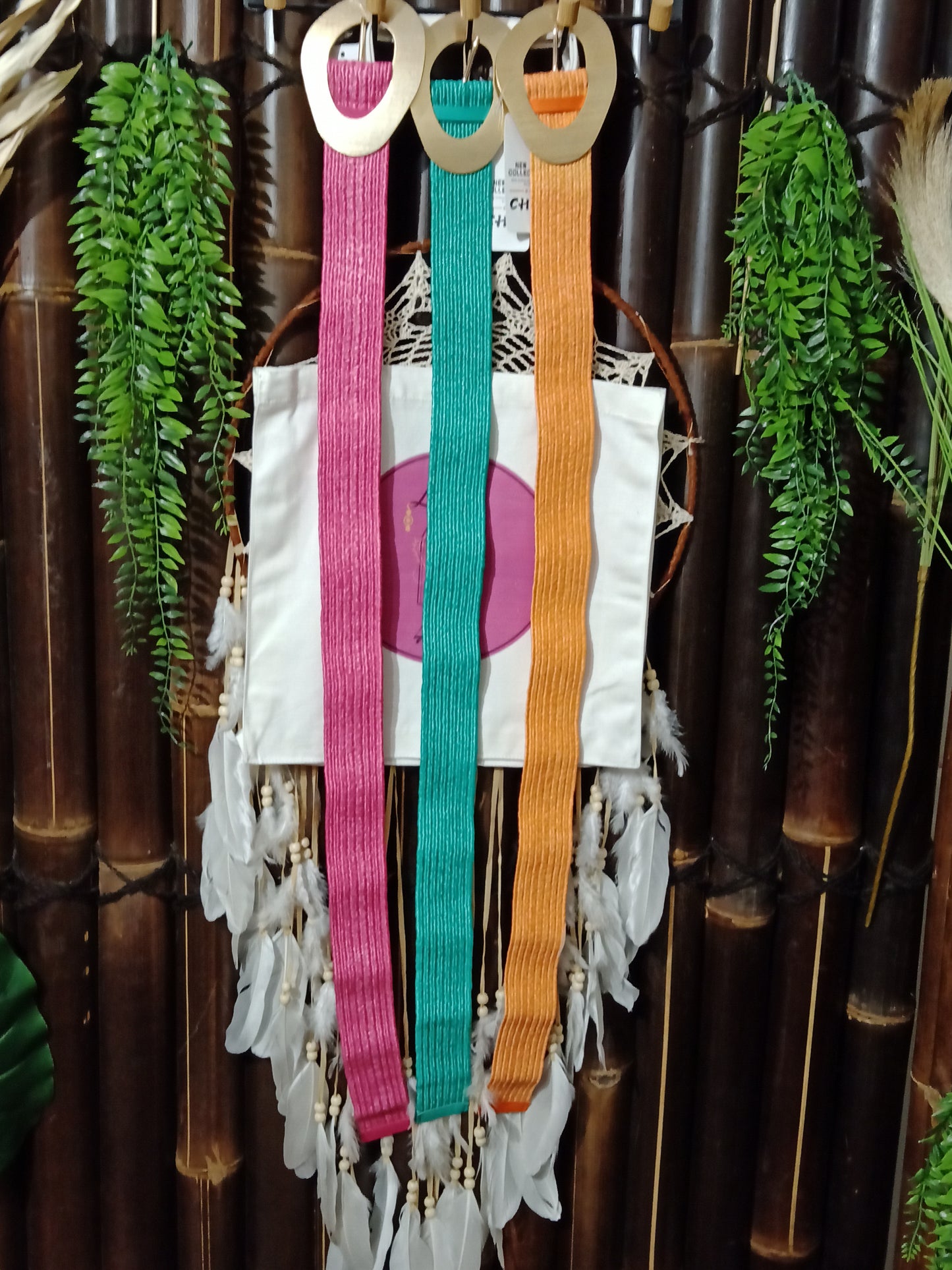 Ceinture Loopa