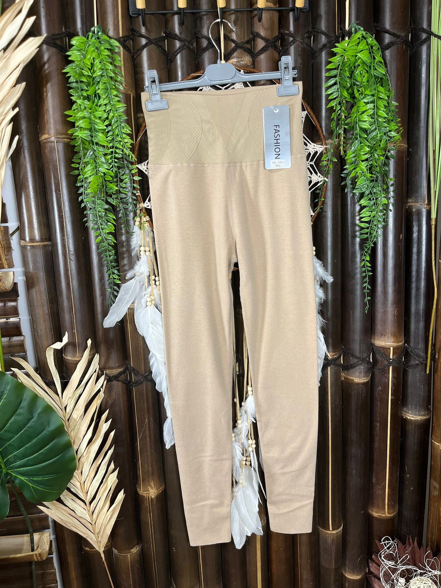 Legging Fit'Essence