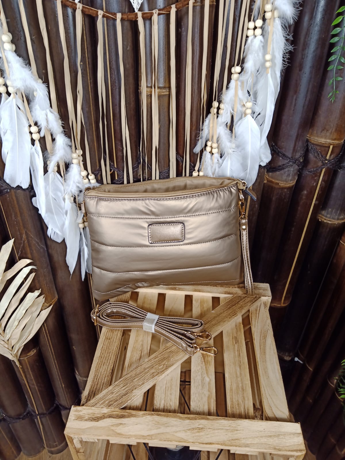 Sac Nuance Douceur