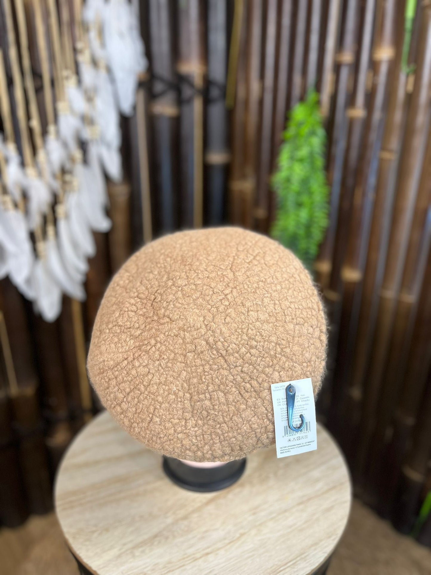 Béret Douce Mélodie