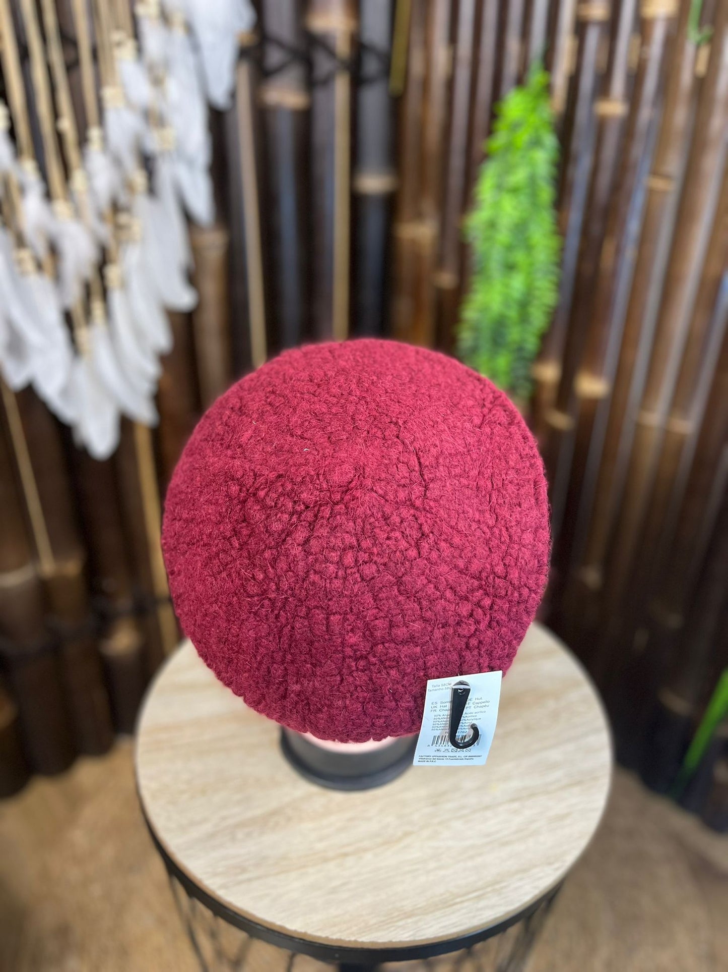 Béret Douce Mélodie