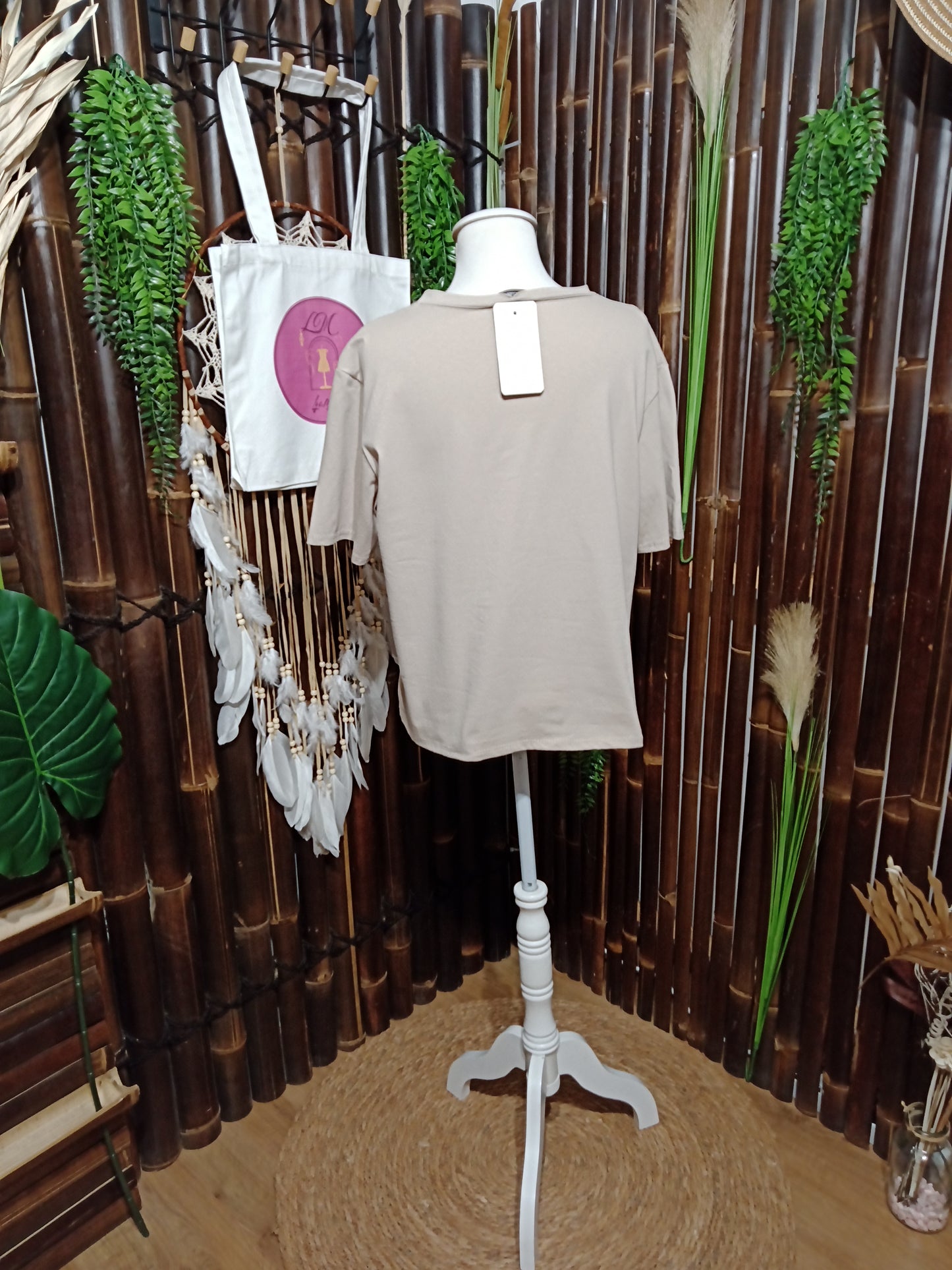 T-shirt "Be the Sunshine"