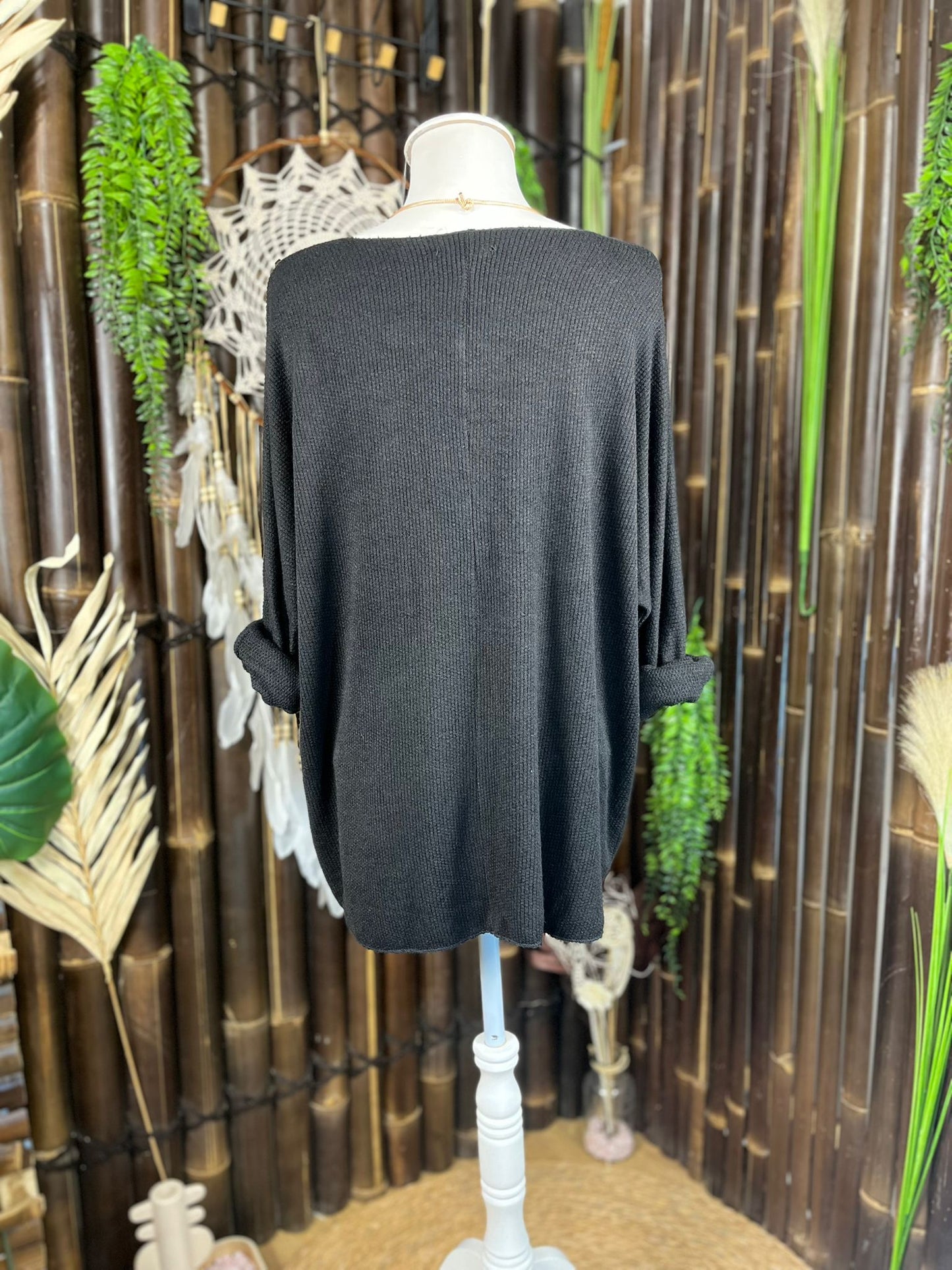 Pull Essentiel Douceur