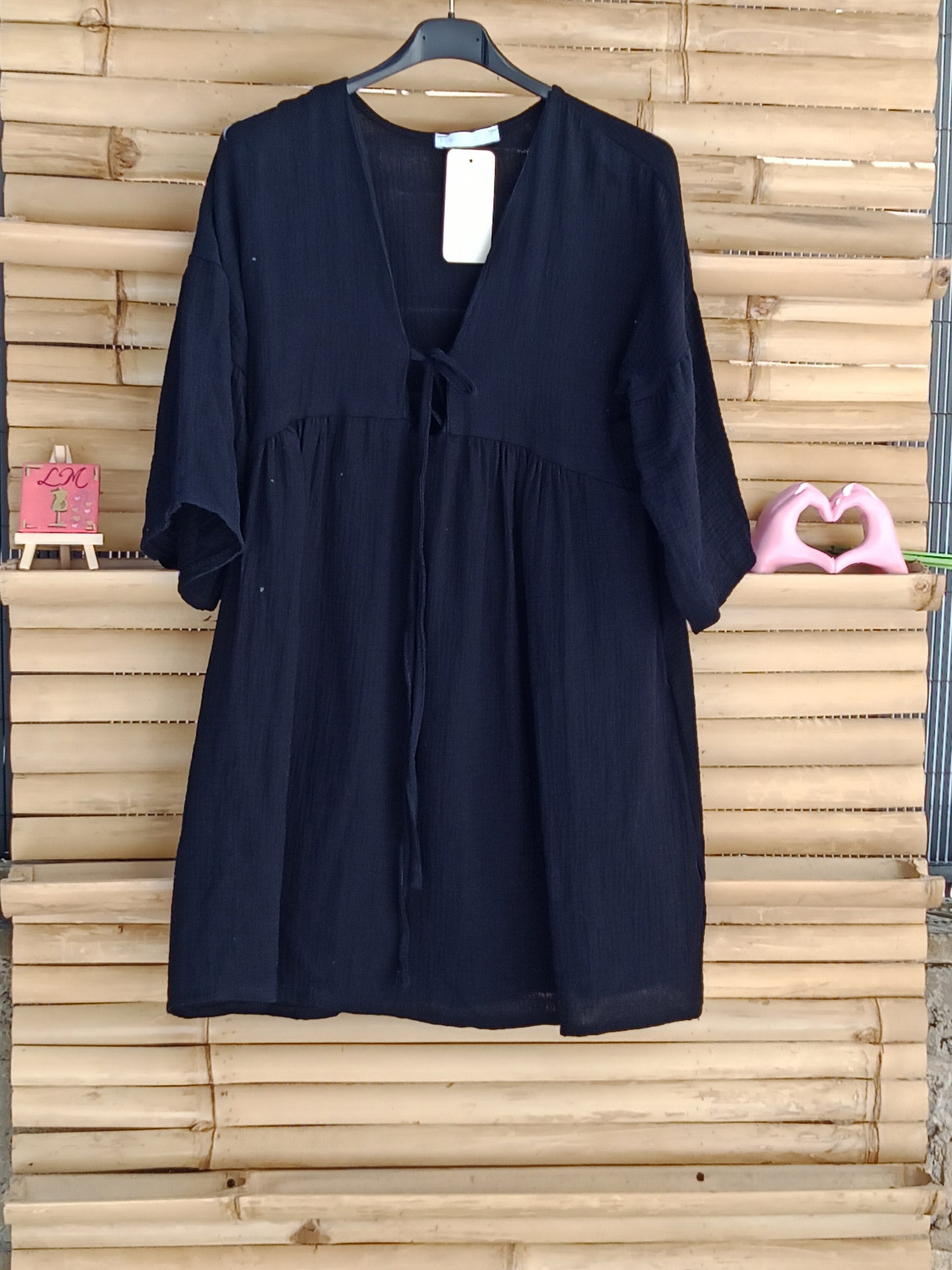 Robe Douce Liberté