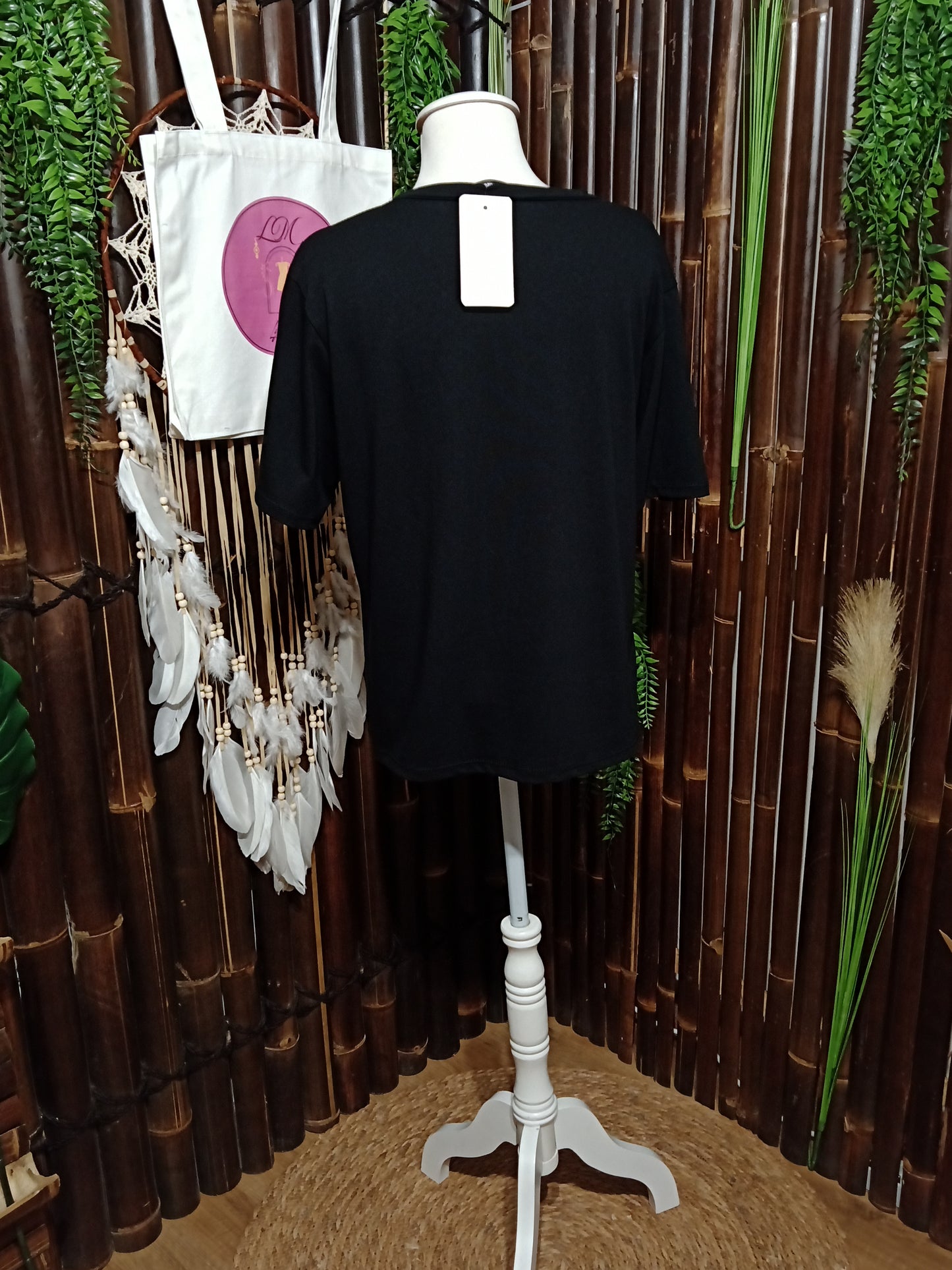 T-shirt "Be the Sunshine"