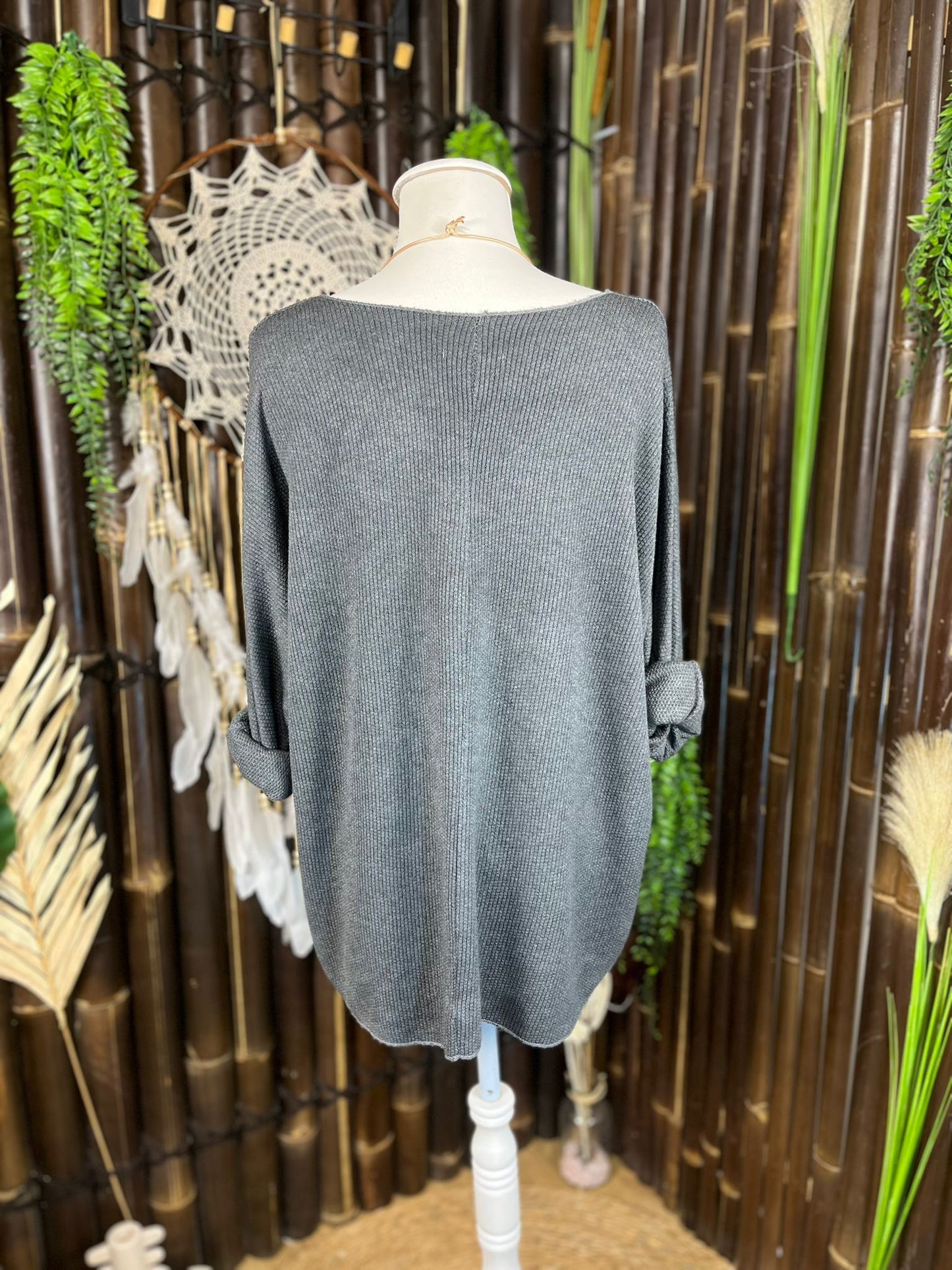 Pull Essentiel Douceur