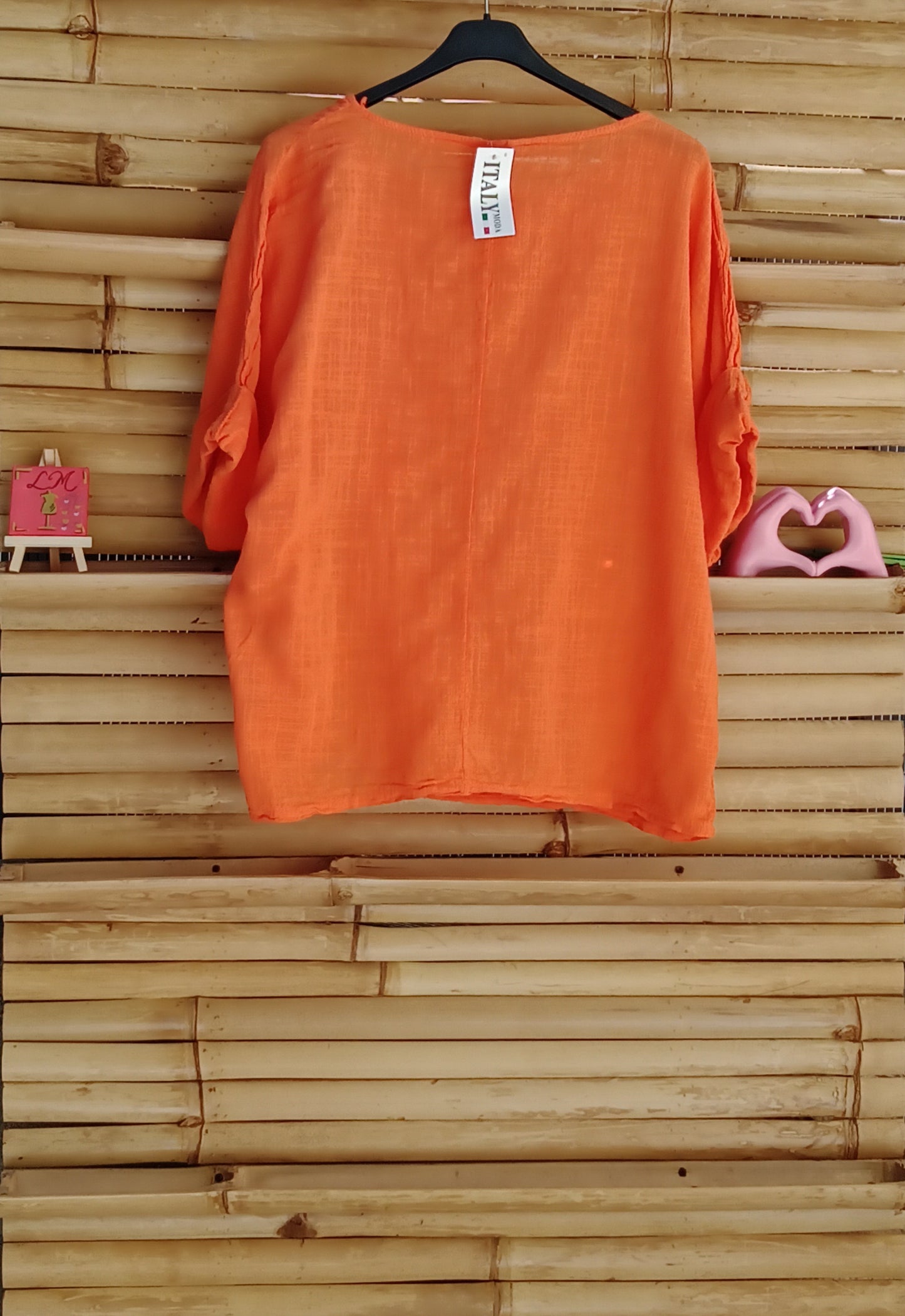 Tee-shirt L’Essentiel Doux