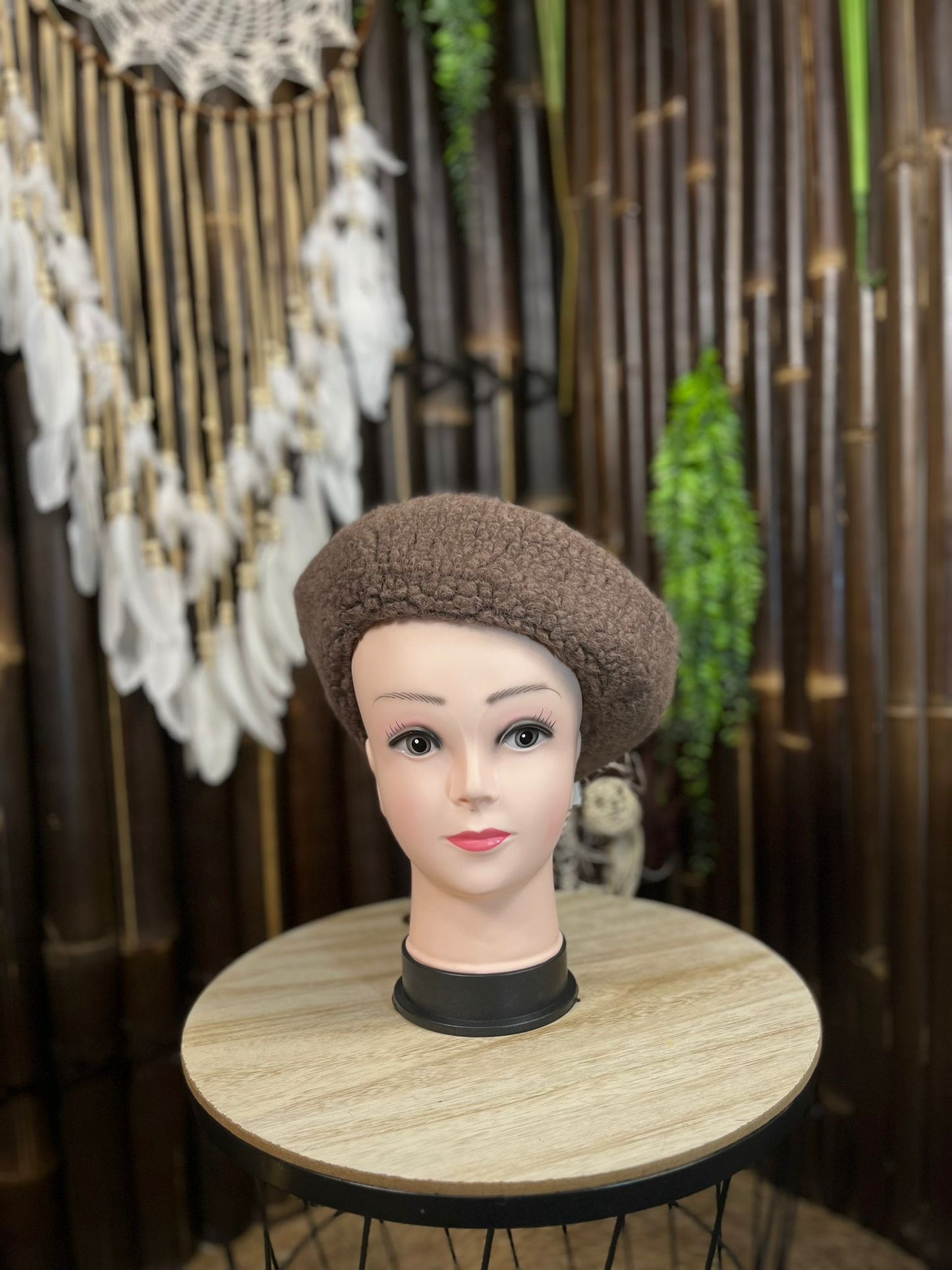 Béret Douce Mélodie