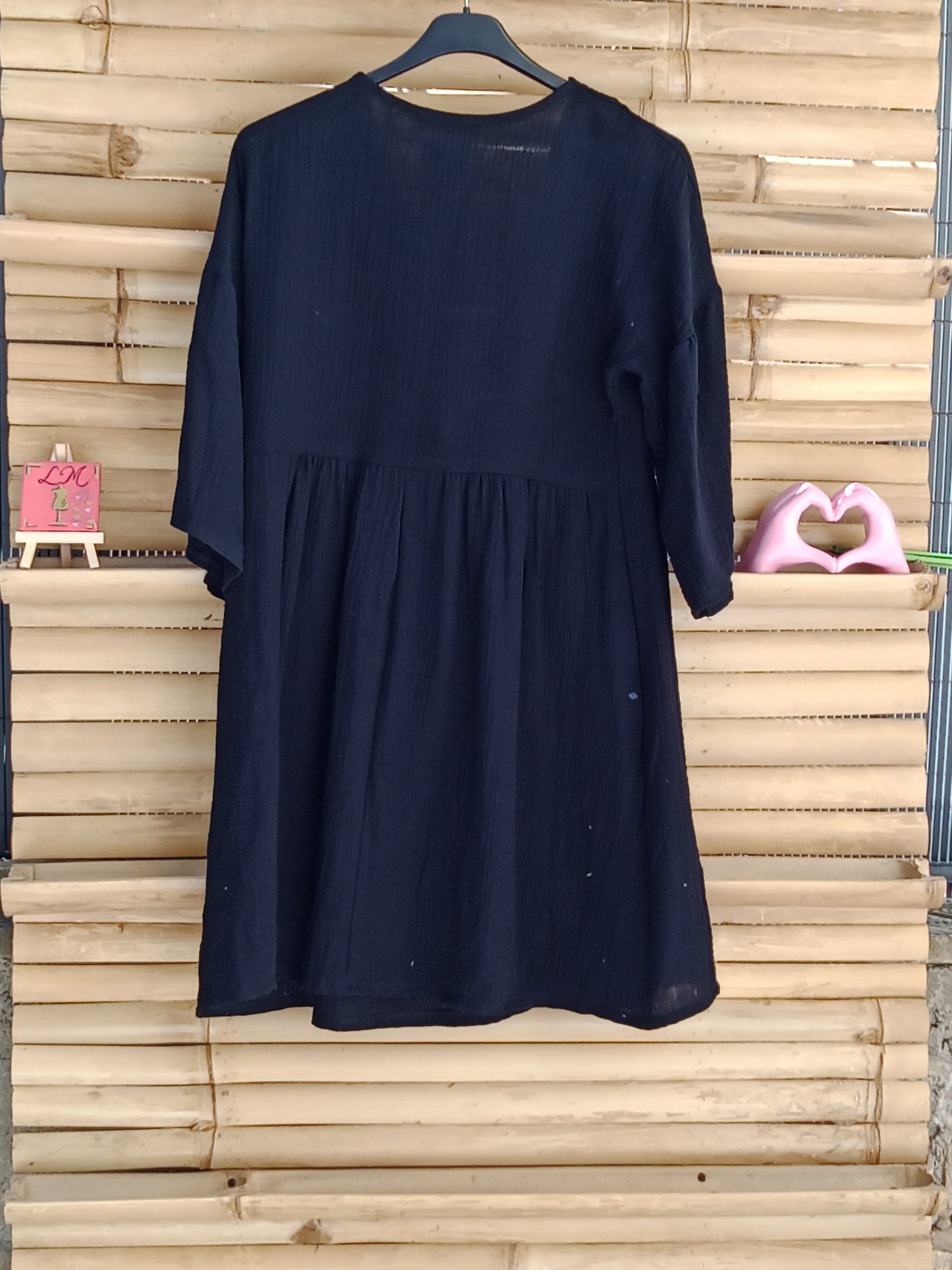 Robe Douce Liberté