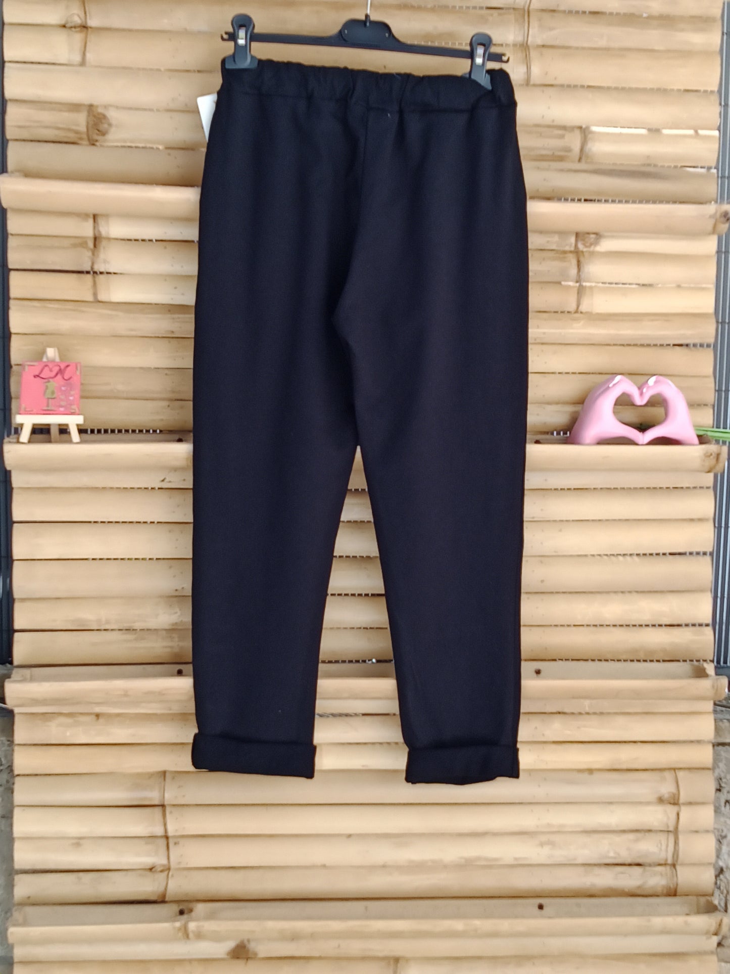 Pantalon Esprit Souple