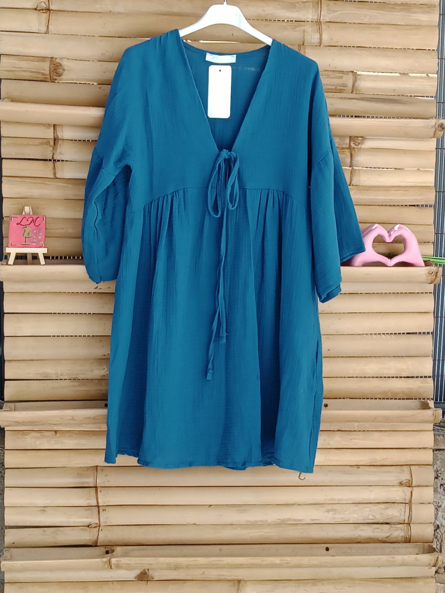 Robe Douce Liberté