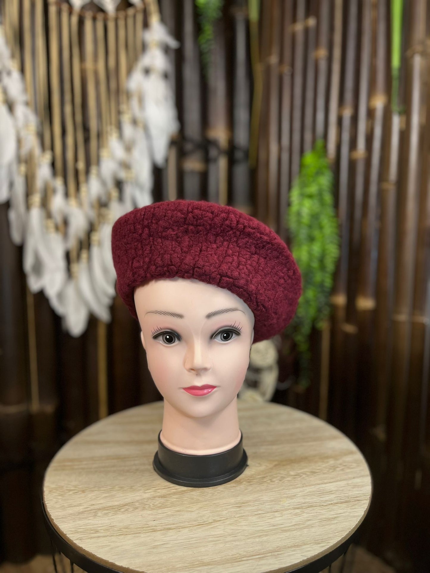 Béret Douce Mélodie