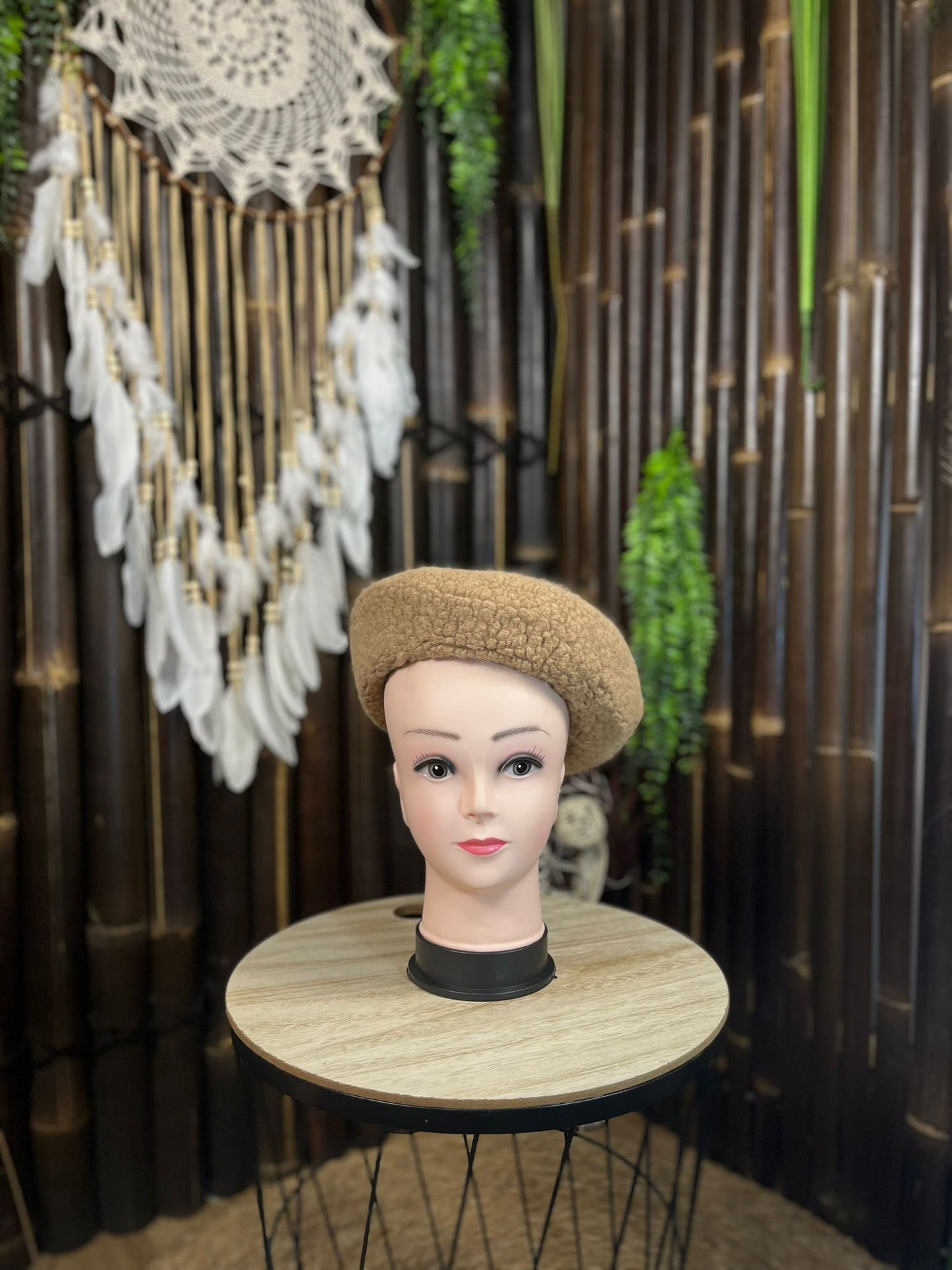 Béret Douce Mélodie