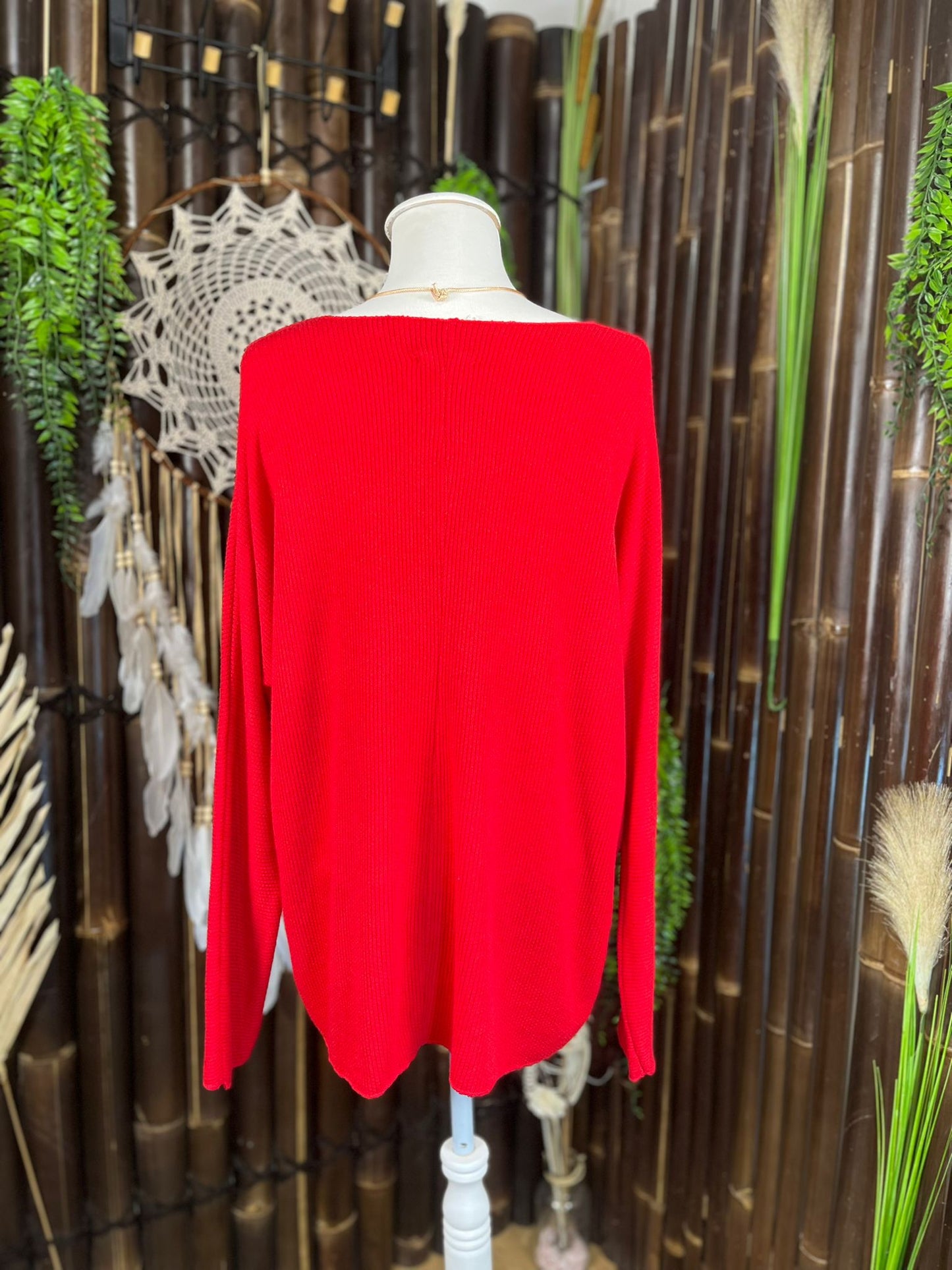 Pull Essentiel Douceur