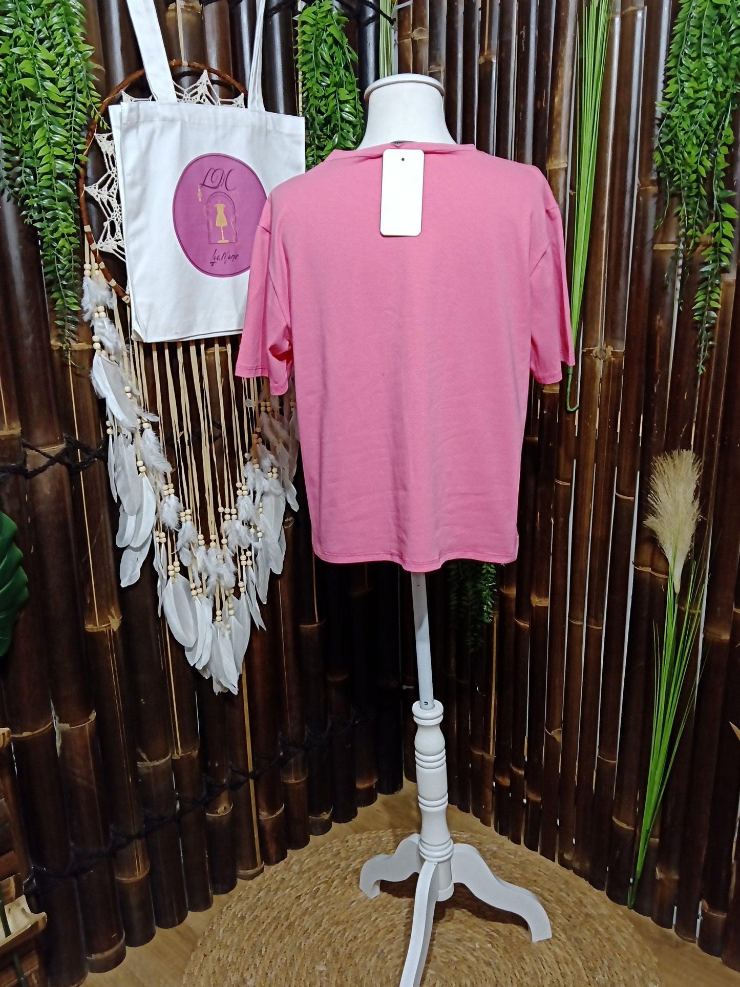 T-shirt "Be the Sunshine"