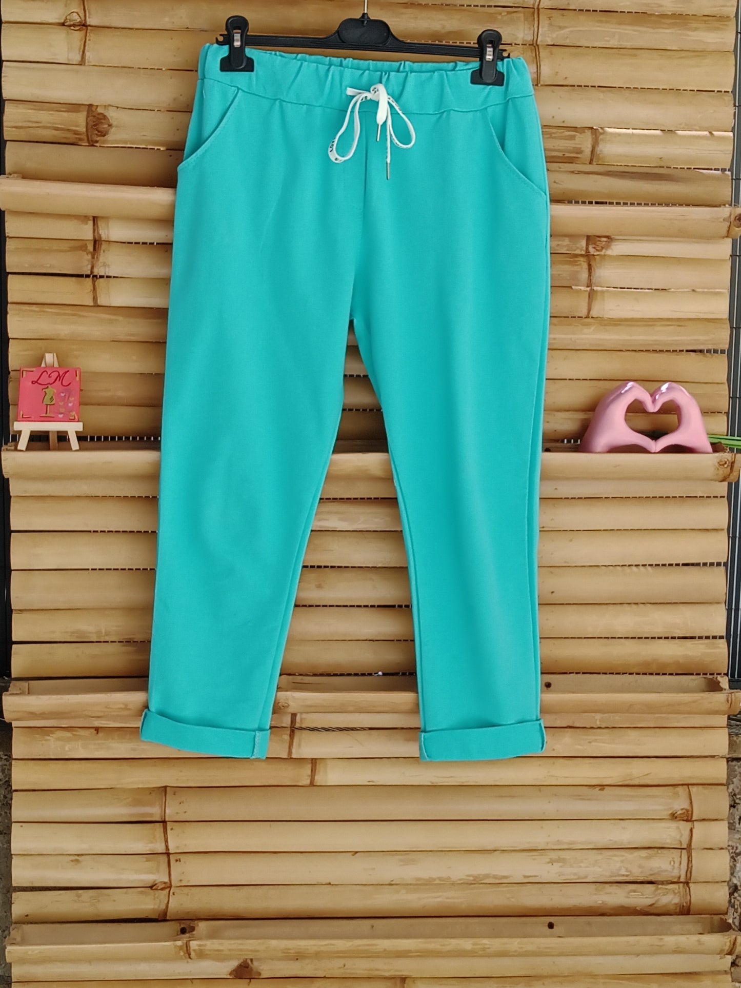Pantalon Esprit Souple