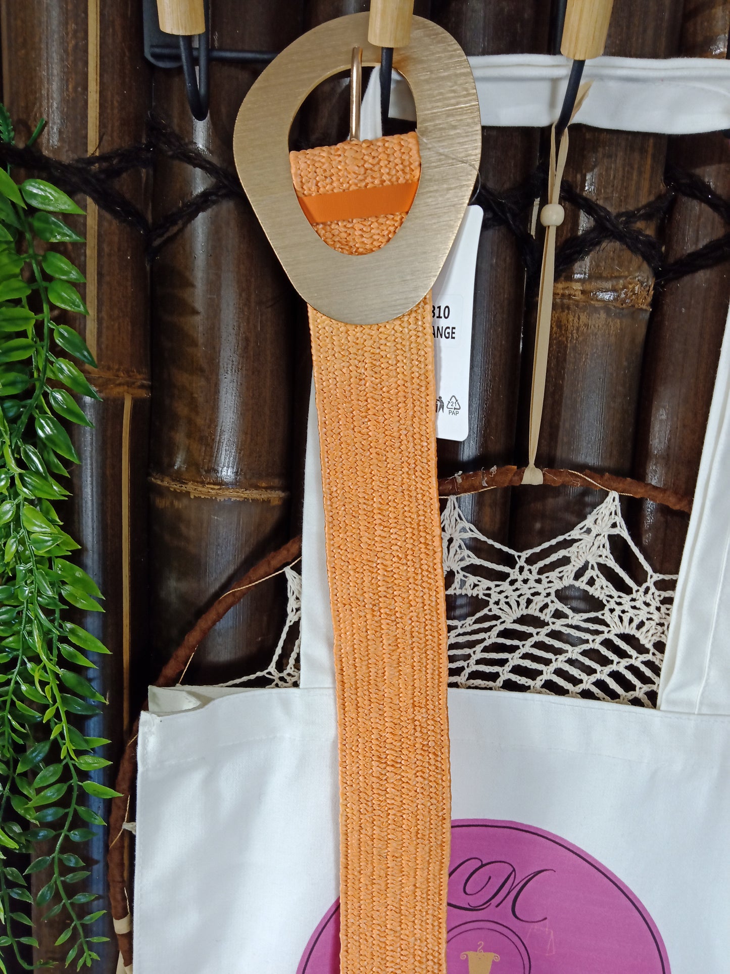 Ceinture Loopa