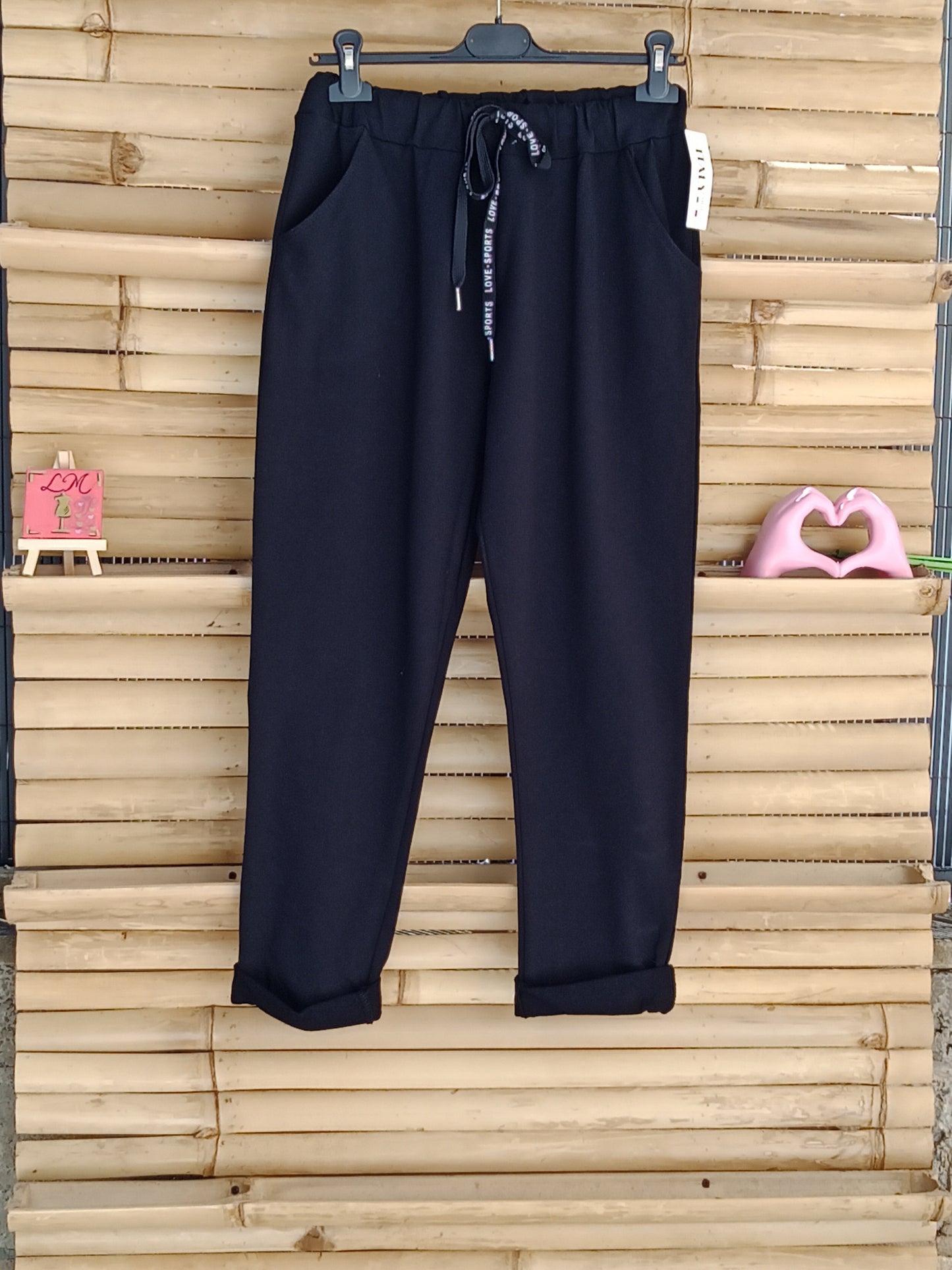 Pantalon Esprit Souple