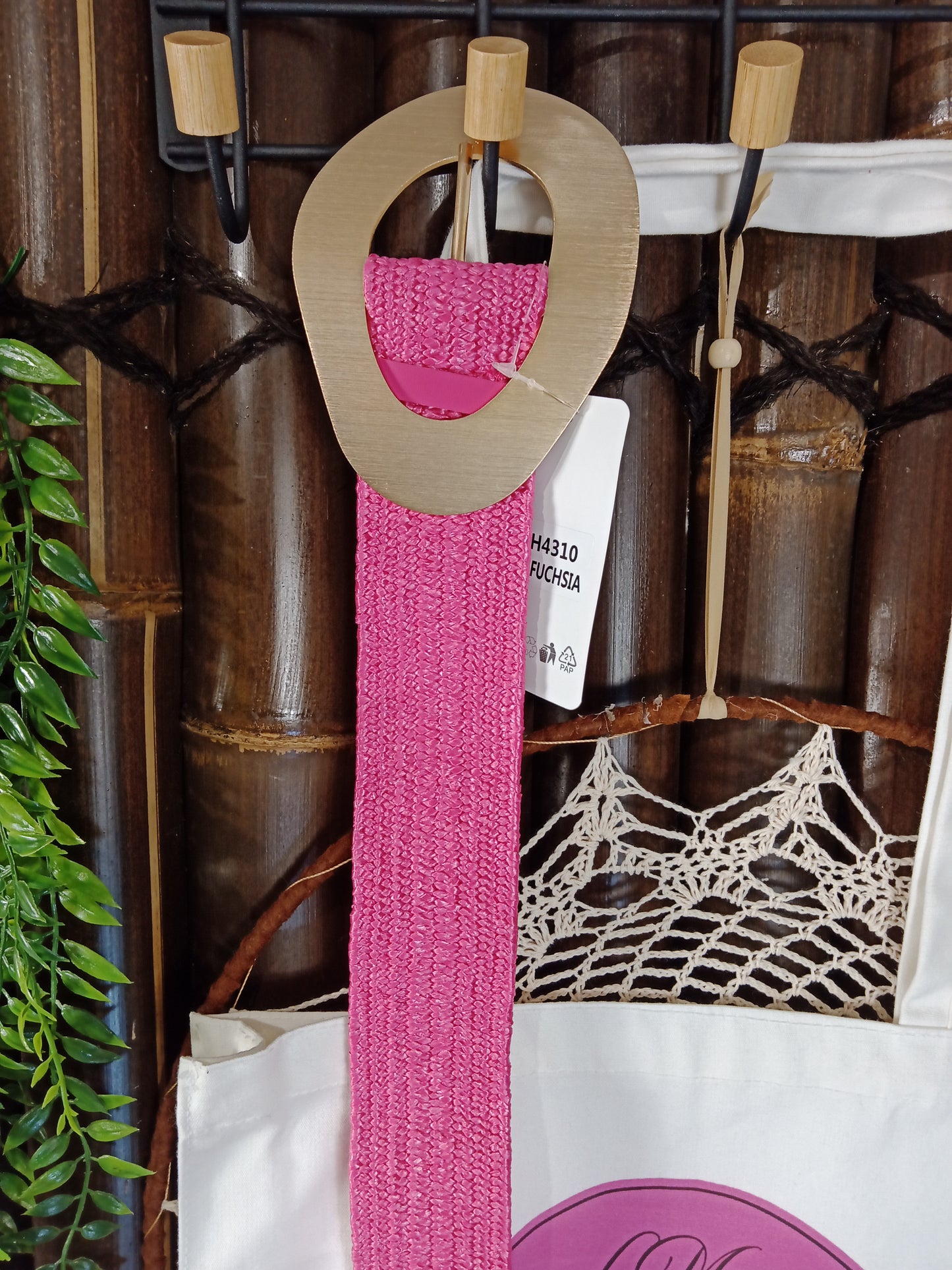Ceinture Loopa