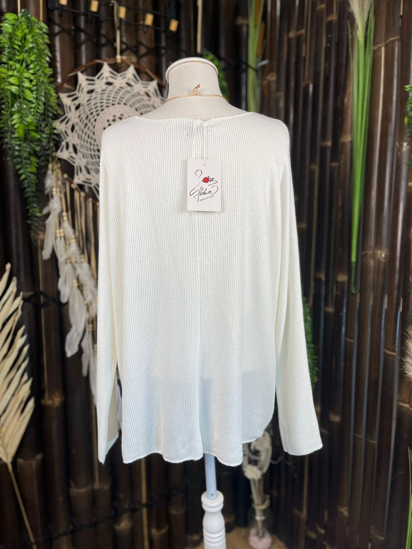 Pull Essentiel Douceur