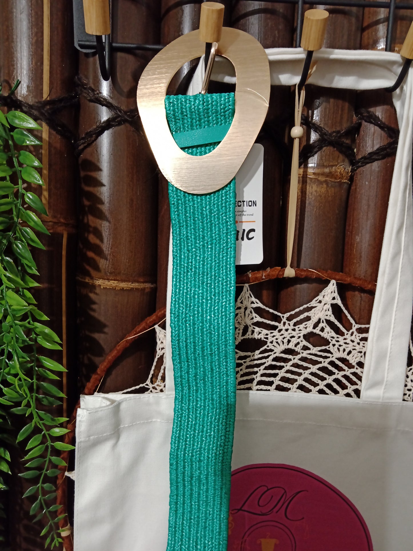 Ceinture Loopa