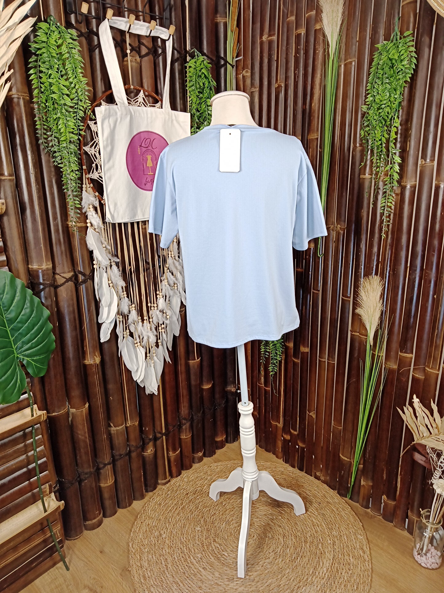 T-shirt "Be the Sunshine"