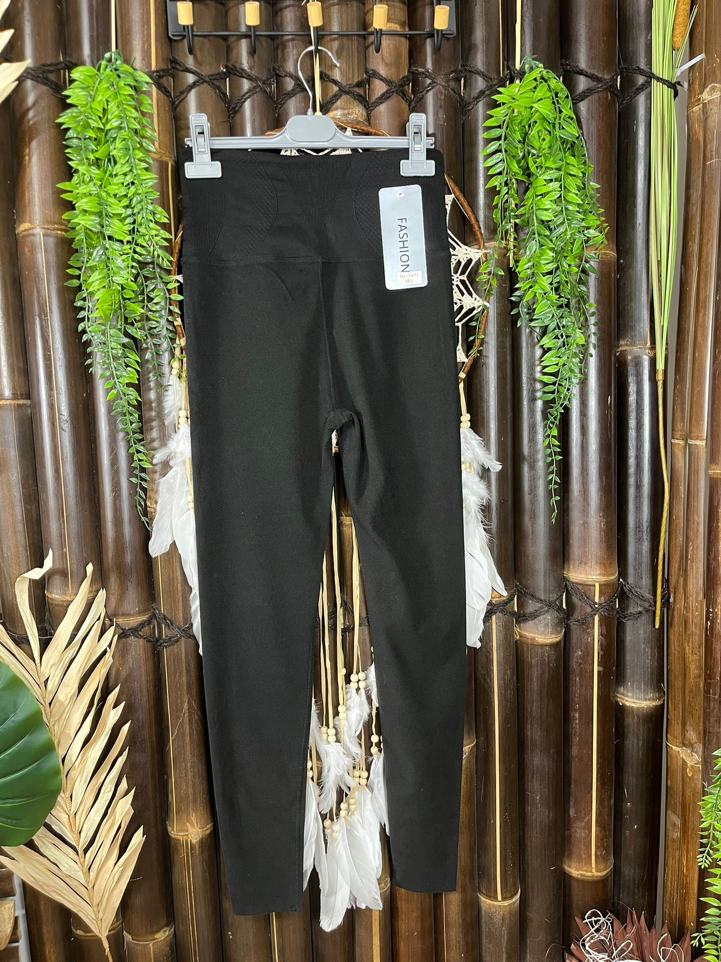 Legging Fit'Essence