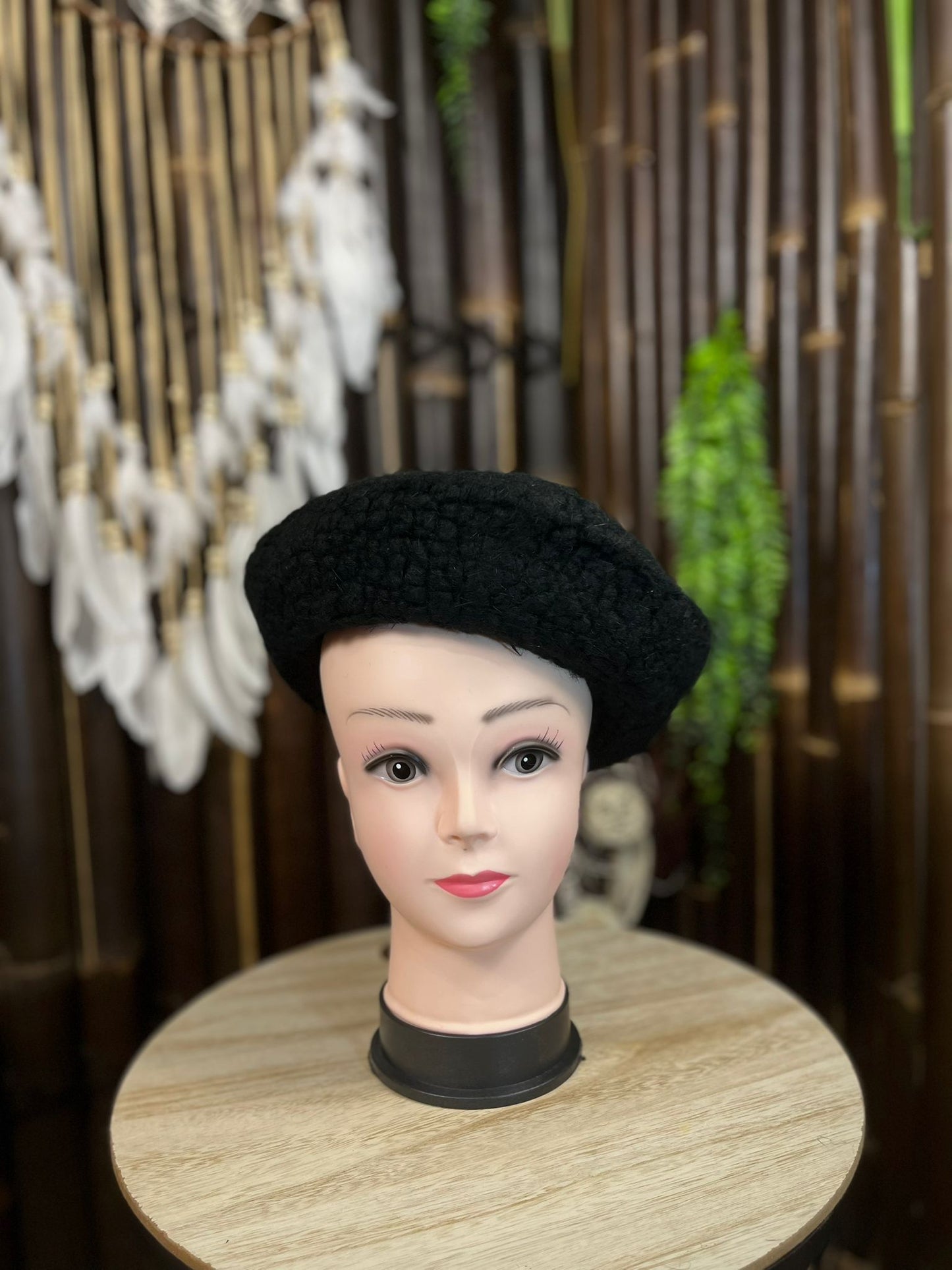Béret Douce Mélodie