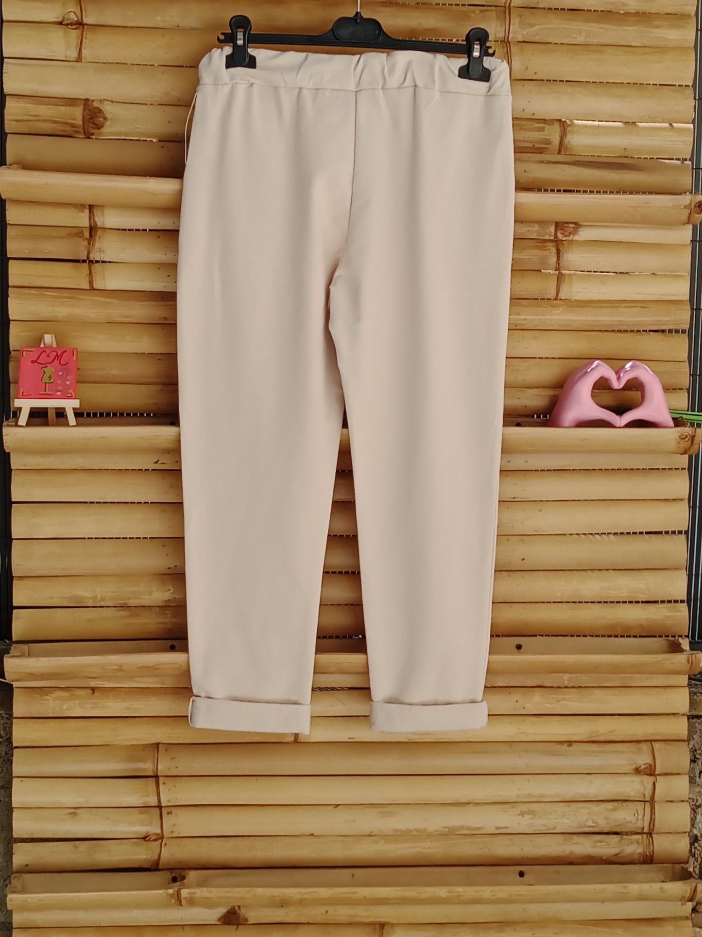 Pantalon Esprit Souple