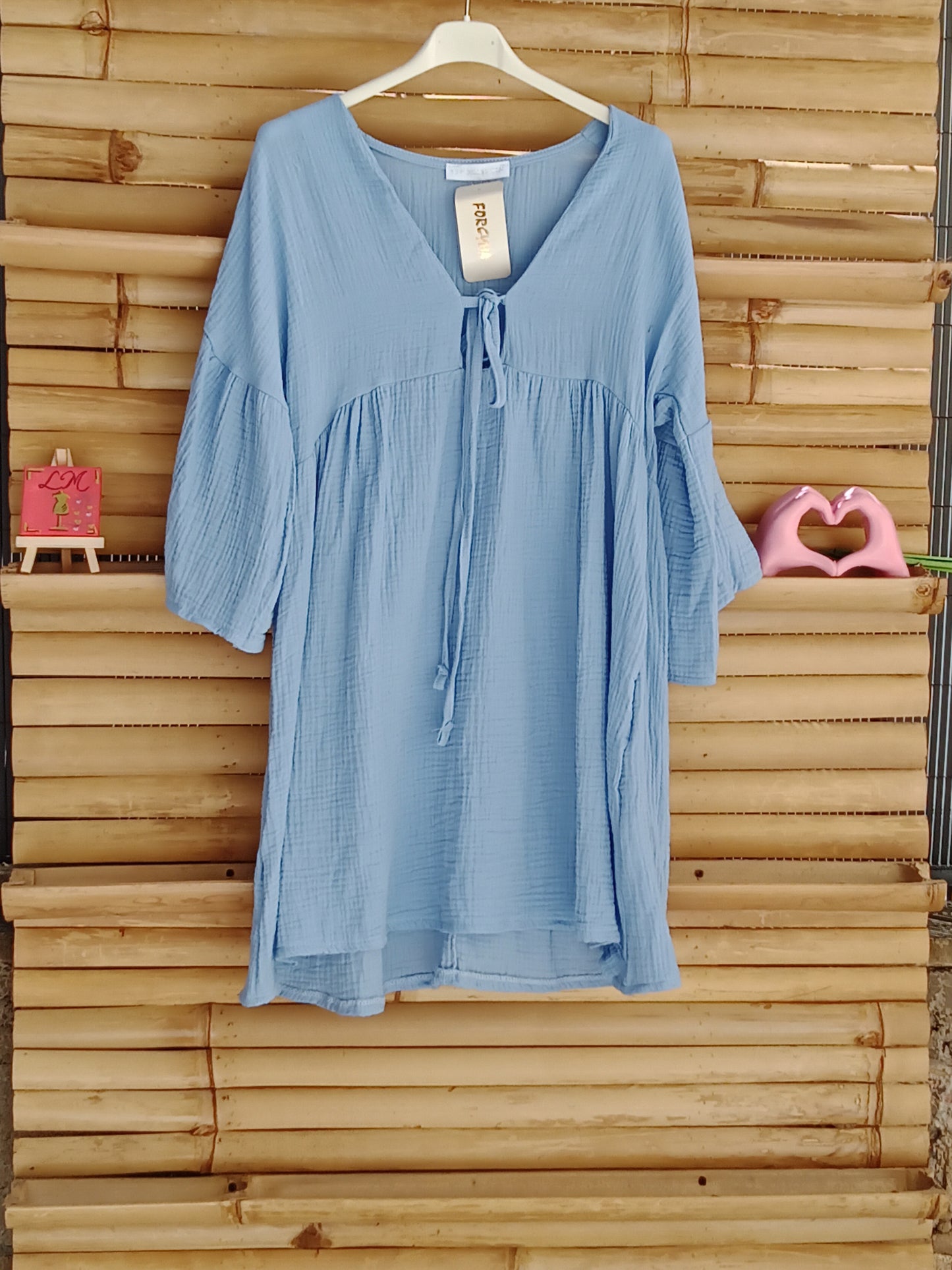 Robe Douce Liberté