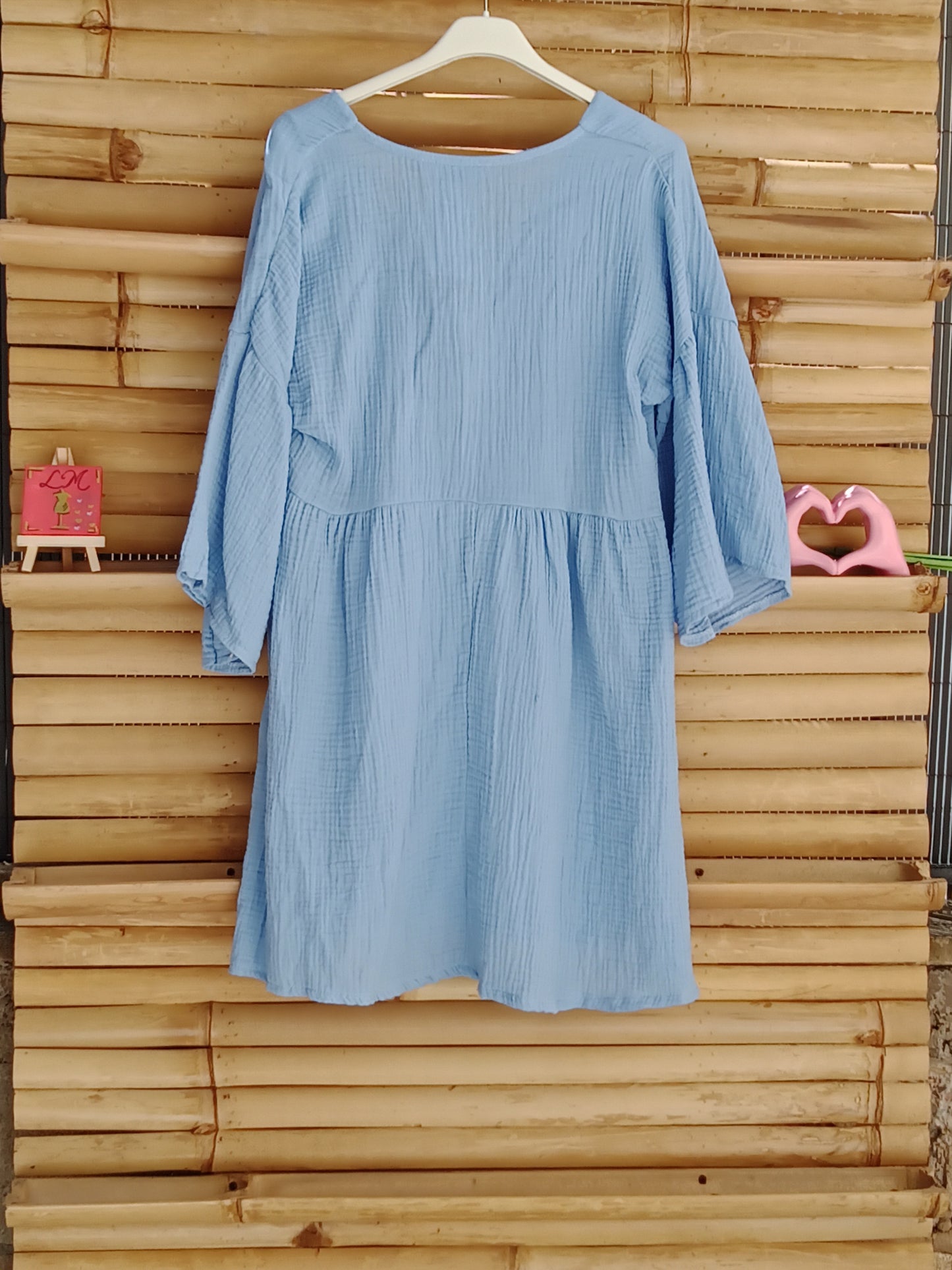 Robe Douce Liberté