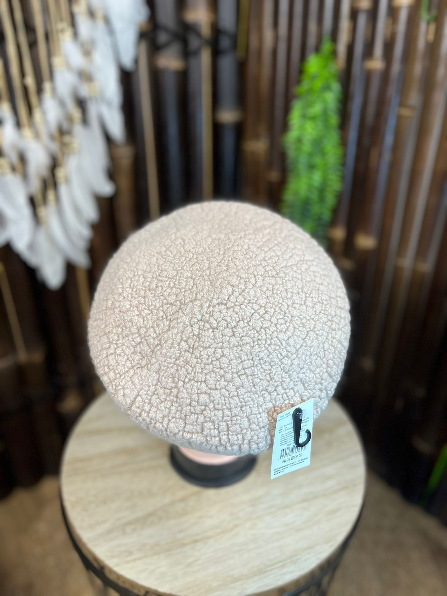 Béret Douce Mélodie