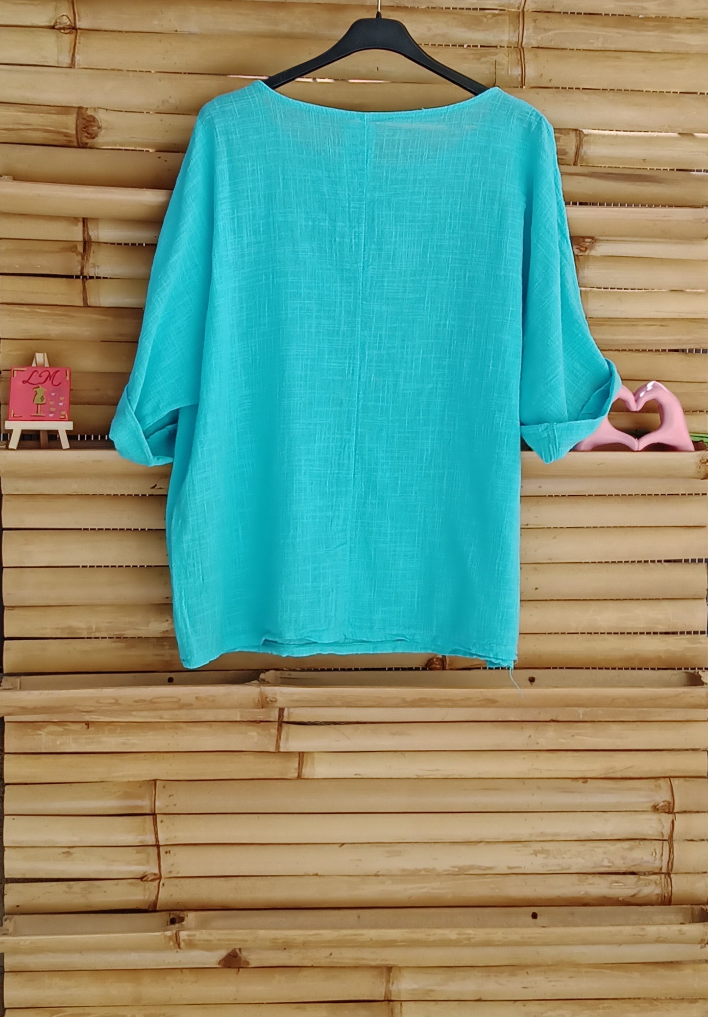 Tee-shirt L’Essentiel Doux
