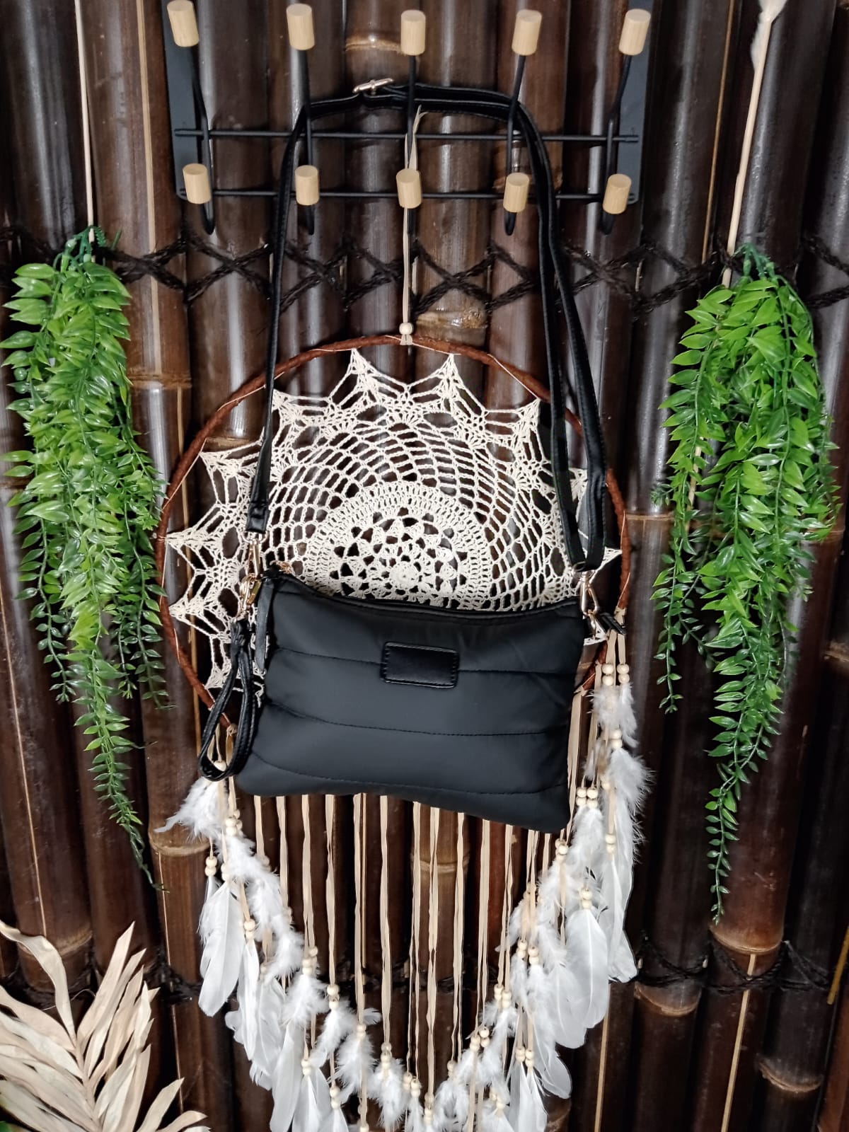 Sac Nuance Douceur