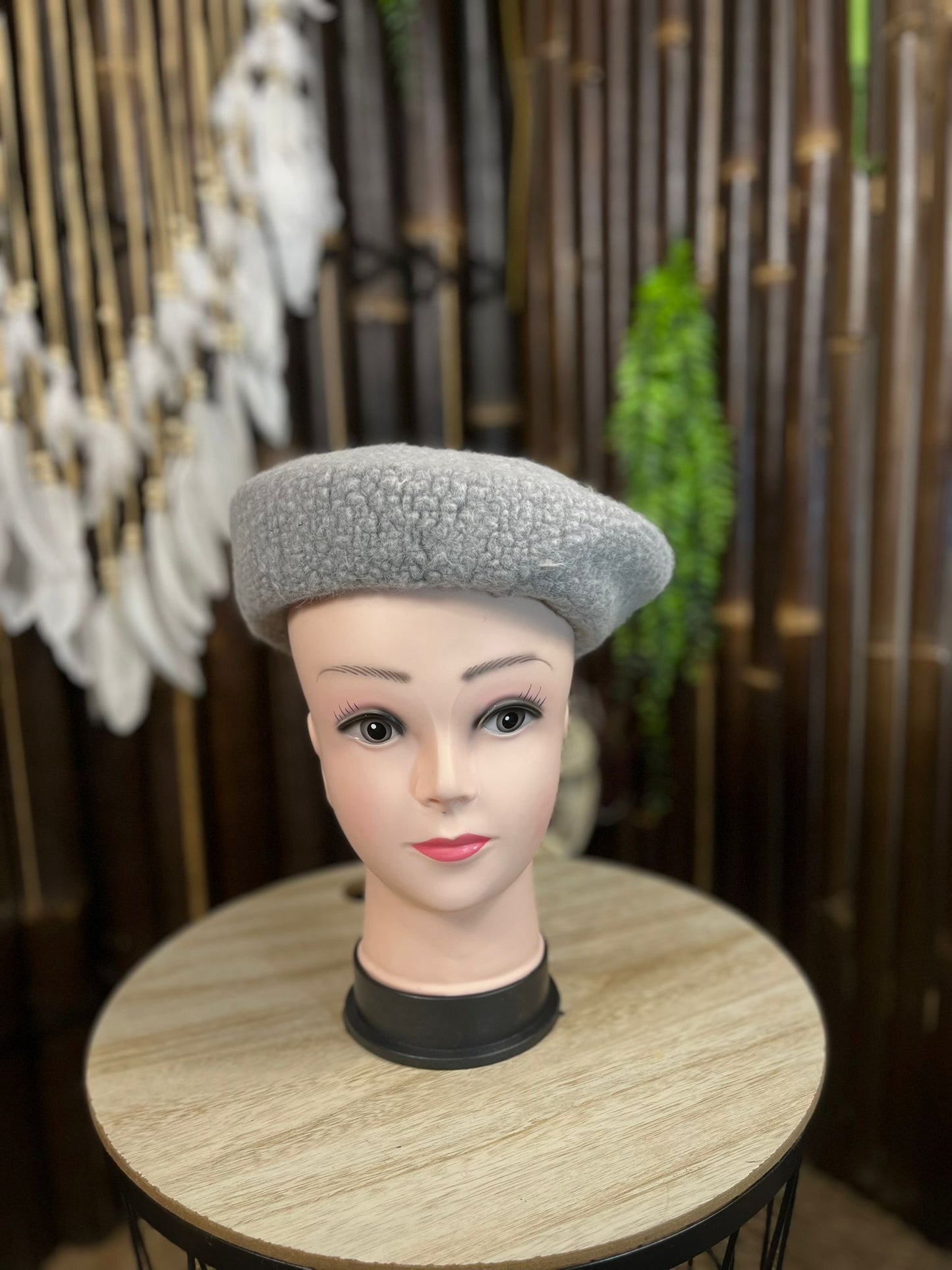 Béret Douce Mélodie